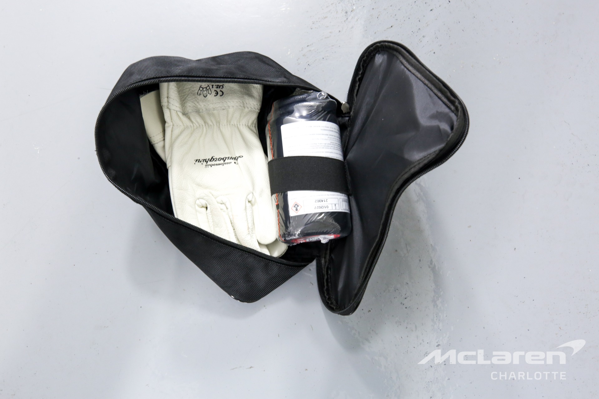 Used 2018 Lamborghini Huracan LP 640-4 Performante | Charlotte, NC