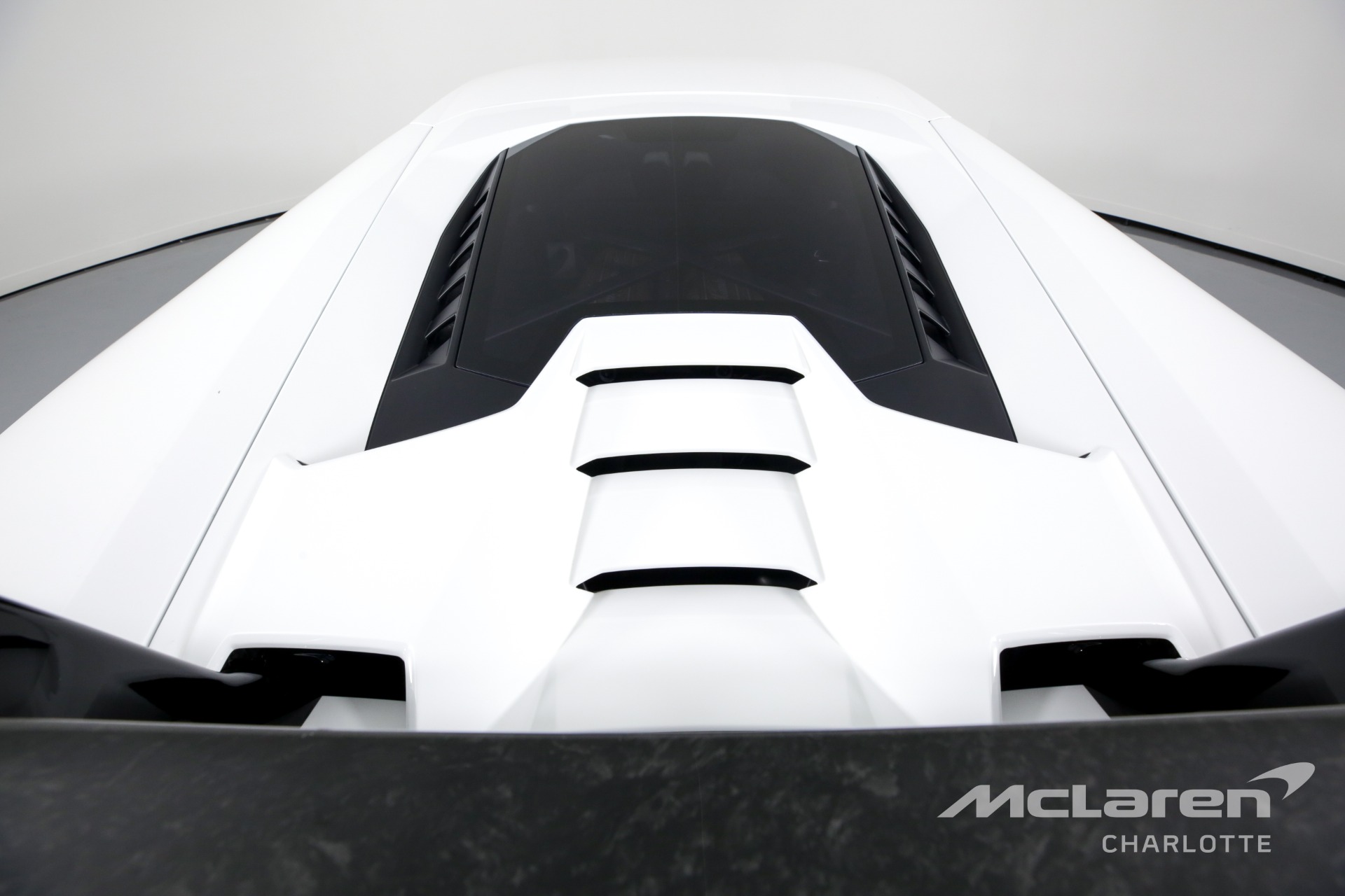Used 2018 Lamborghini Huracan LP 640-4 Performante | Charlotte, NC