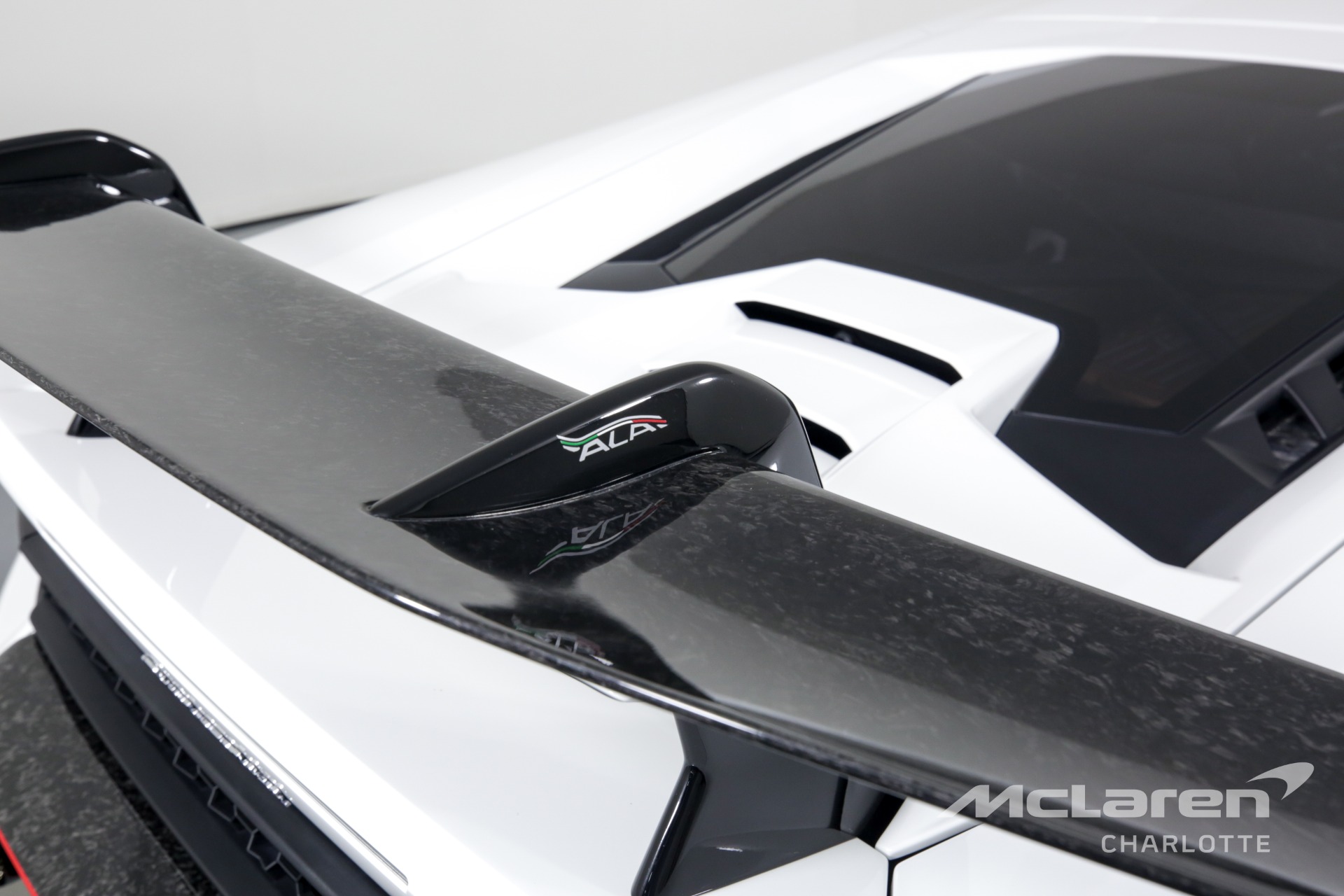 Used 2018 Lamborghini Huracan LP 640-4 Performante | Charlotte, NC