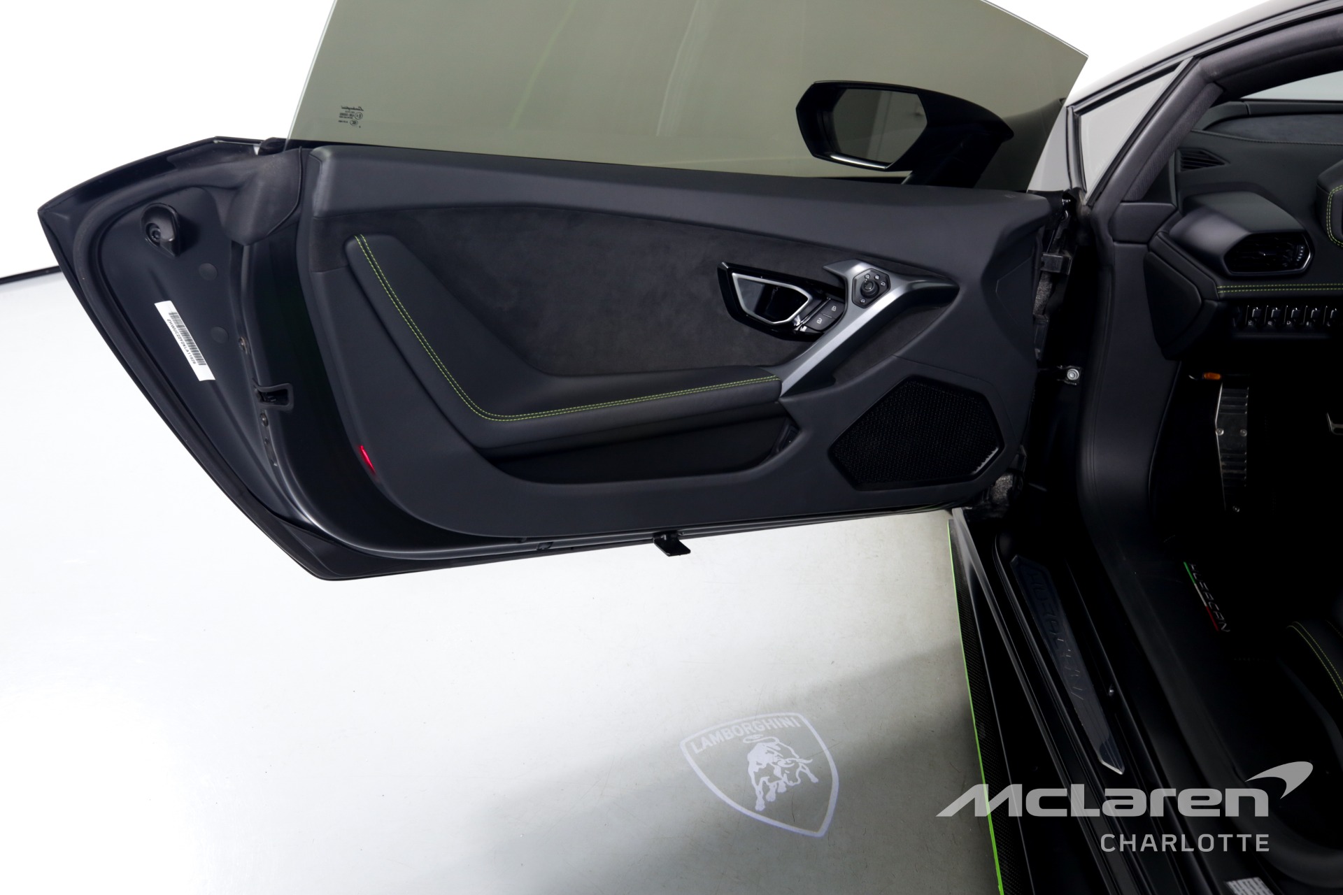 Used 2019 Lamborghini Huracan LP 580-2 | Charlotte, NC