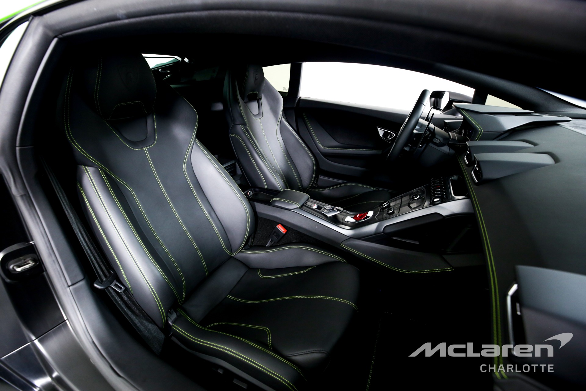 Used 2019 Lamborghini Huracan LP 580-2 | Charlotte, NC