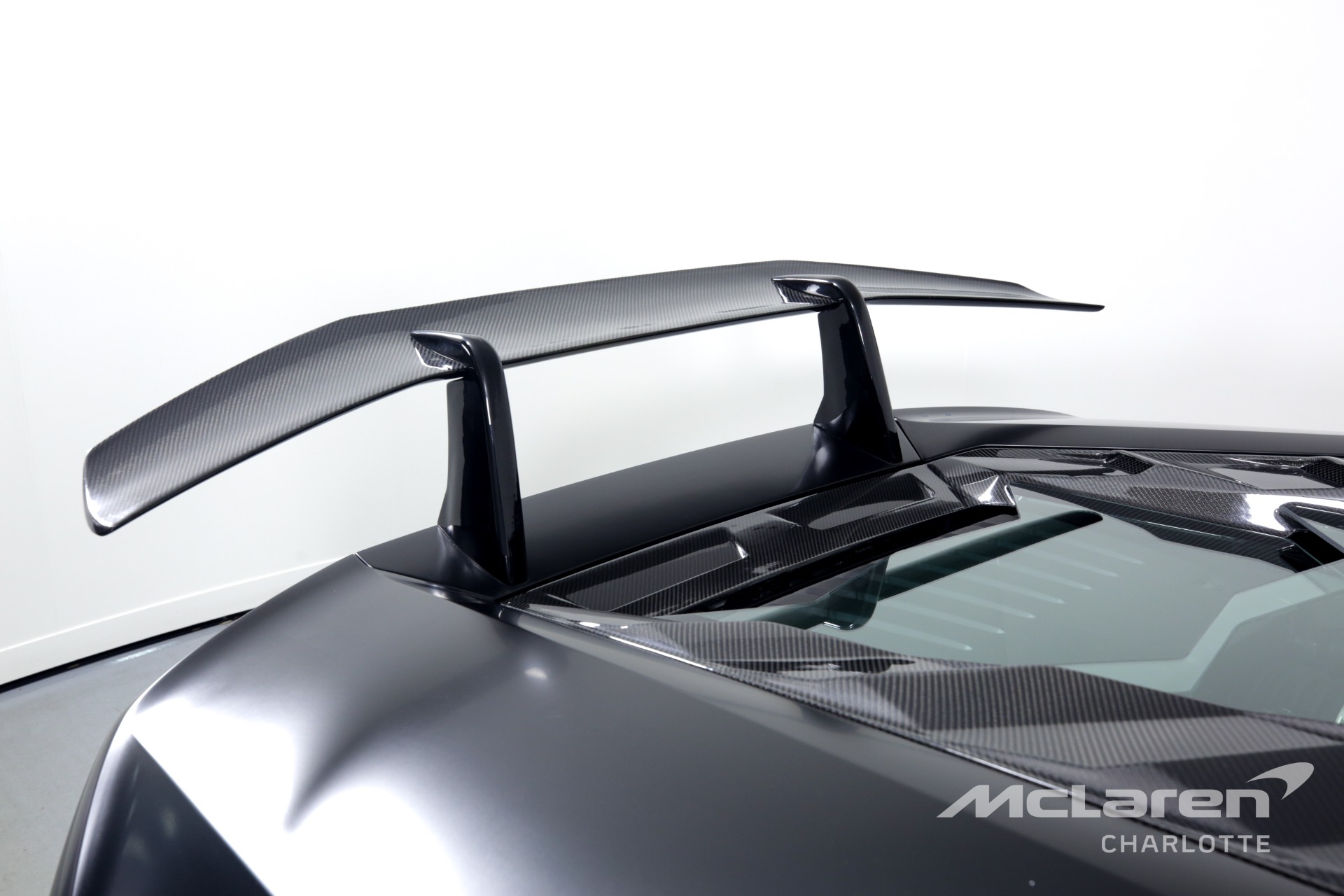 Used 2019 Lamborghini Huracan LP 580-2 | Charlotte, NC