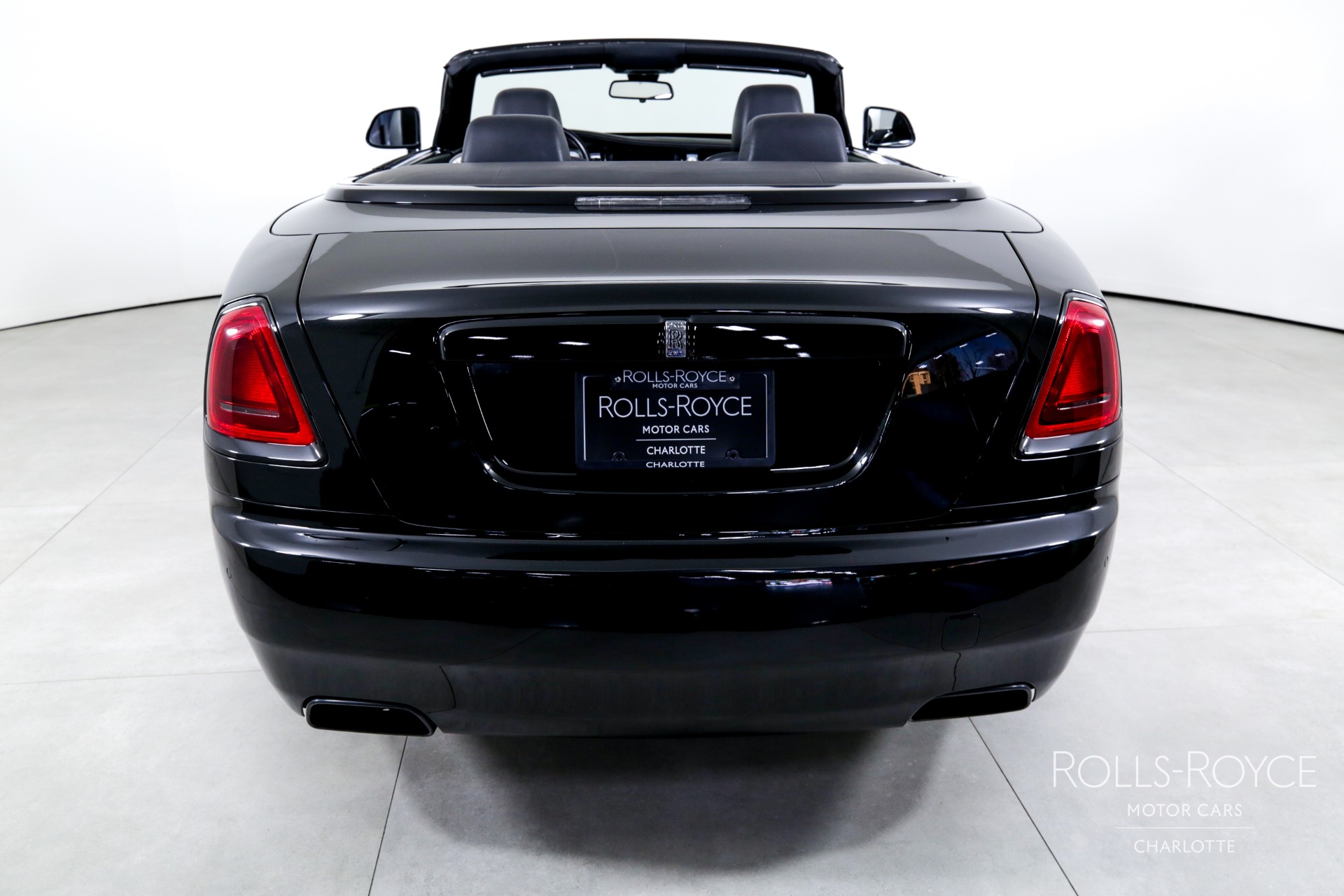 Used 2018 Rolls-Royce Dawn | Charlotte, NC