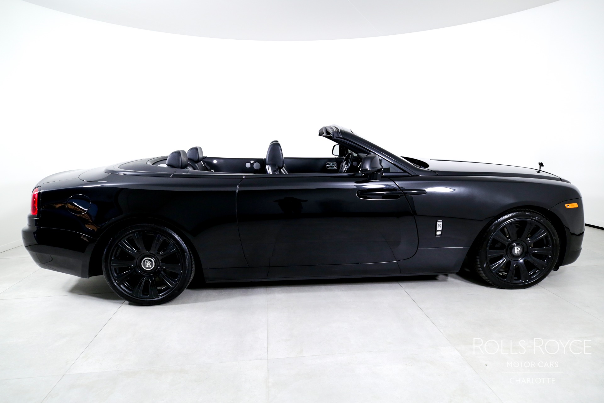 Used 2018 Rolls-Royce Dawn | Charlotte, NC