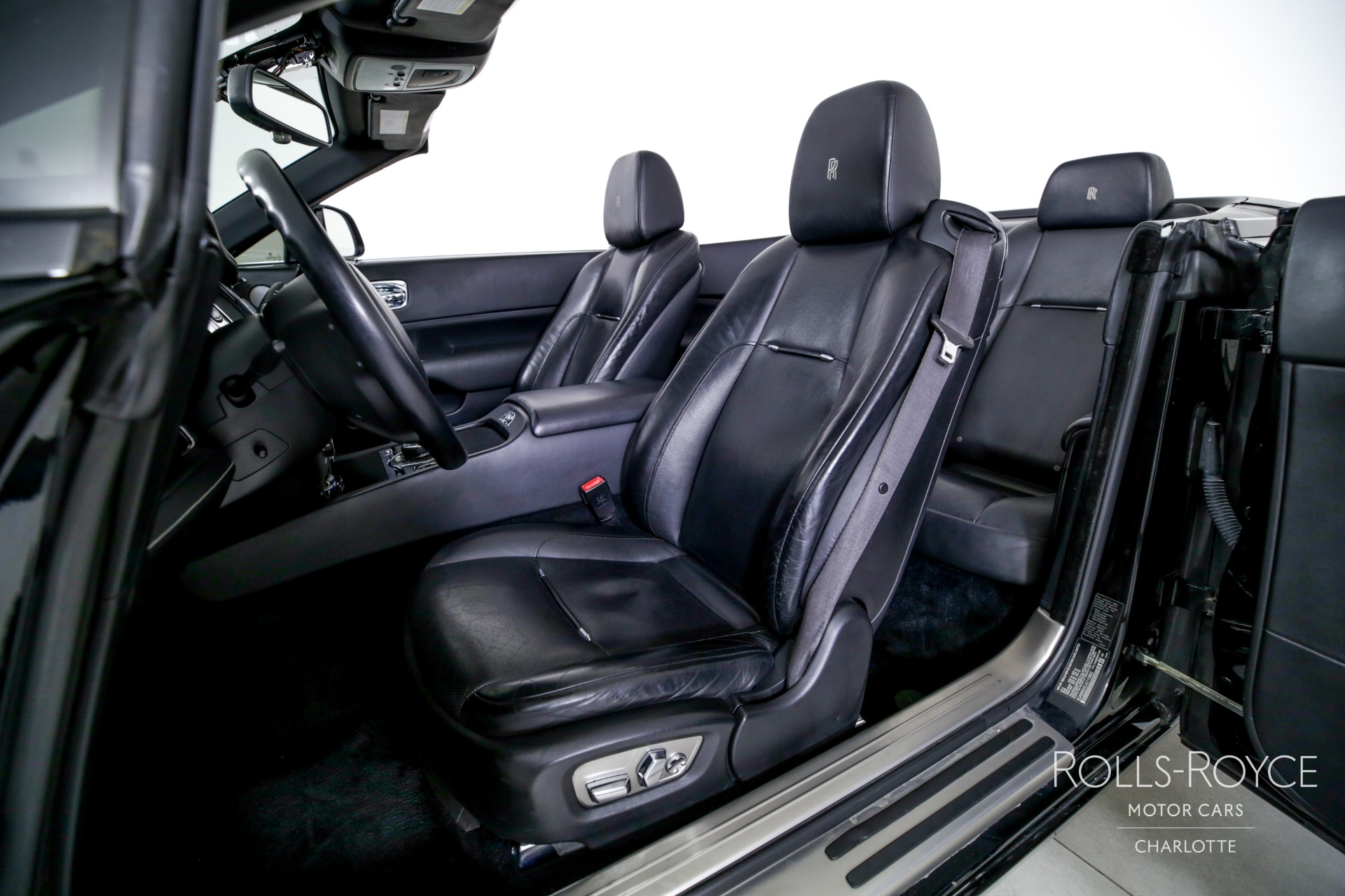 Used 2018 Rolls-Royce Dawn | Charlotte, NC