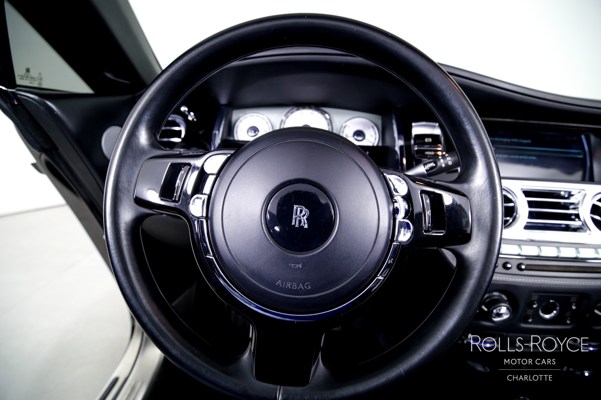 Used 2018 Rolls-Royce Dawn | Charlotte, NC