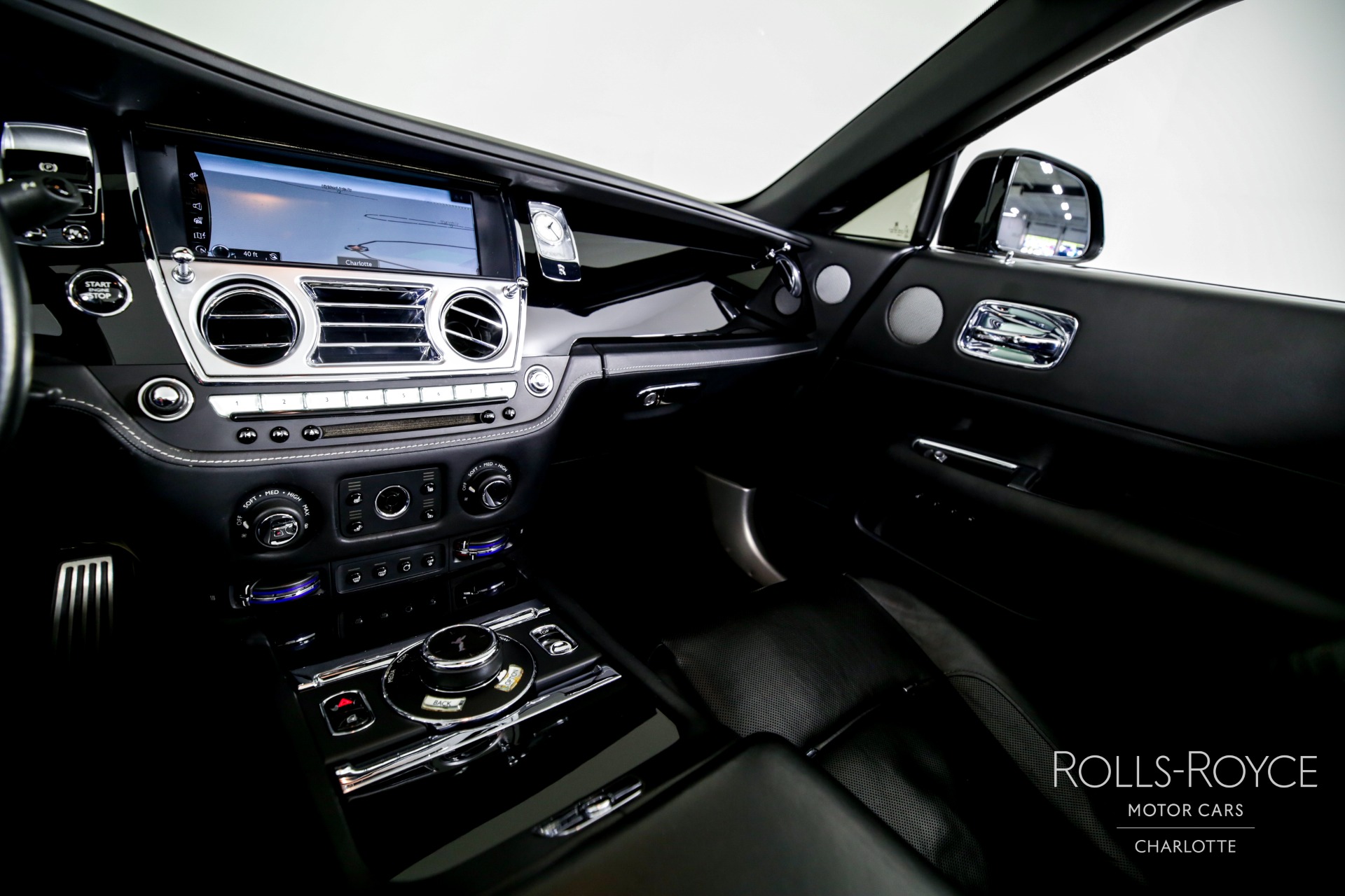 Used 2018 Rolls-Royce Dawn | Charlotte, NC