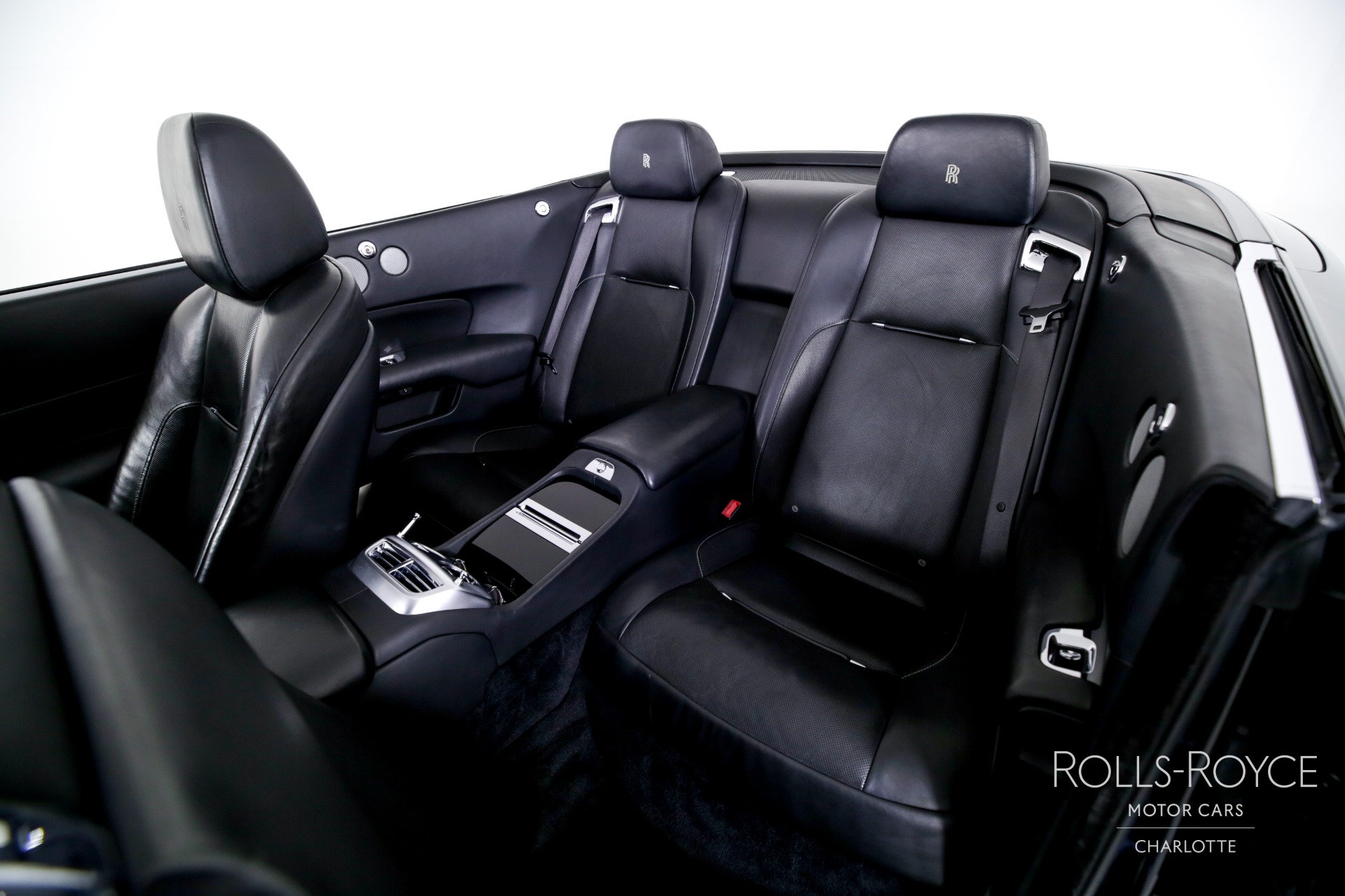 Used 2018 Rolls-Royce Dawn | Charlotte, NC