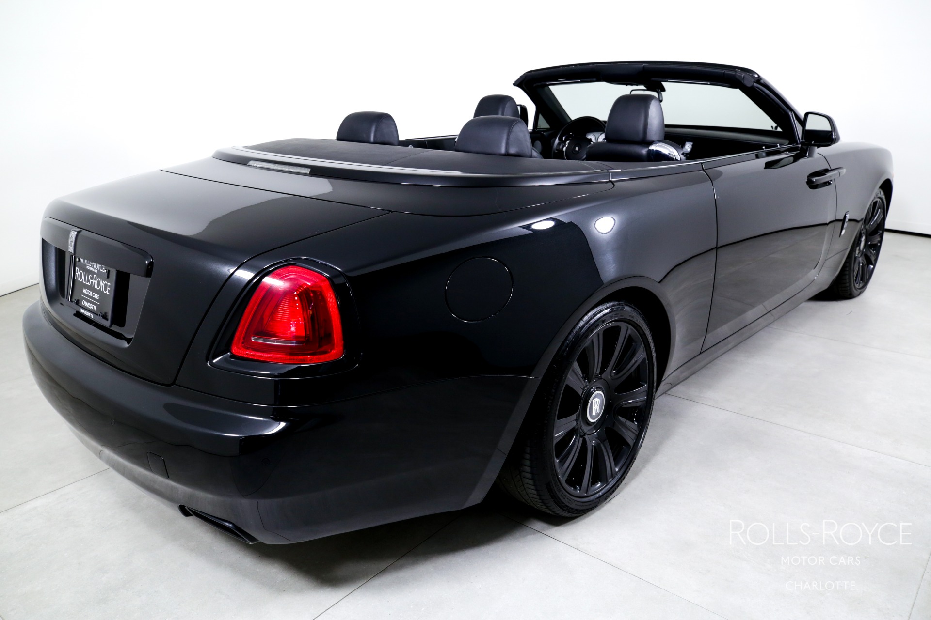 Used 2018 Rolls-Royce Dawn | Charlotte, NC