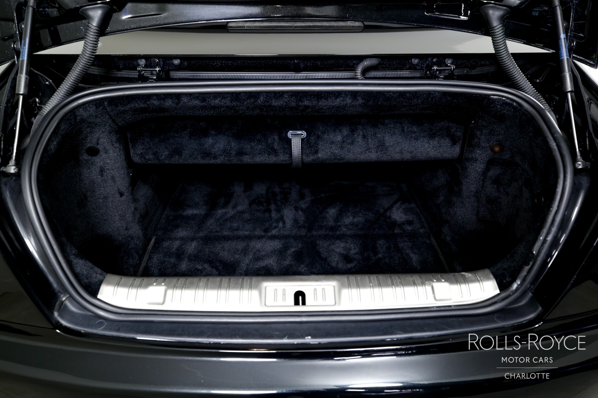 Used 2018 Rolls-Royce Dawn | Charlotte, NC