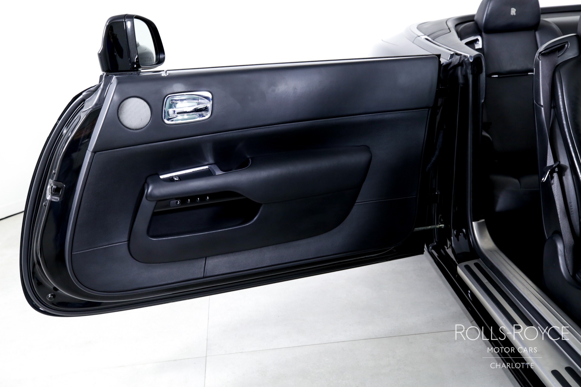 Used 2018 Rolls-Royce Dawn | Charlotte, NC
