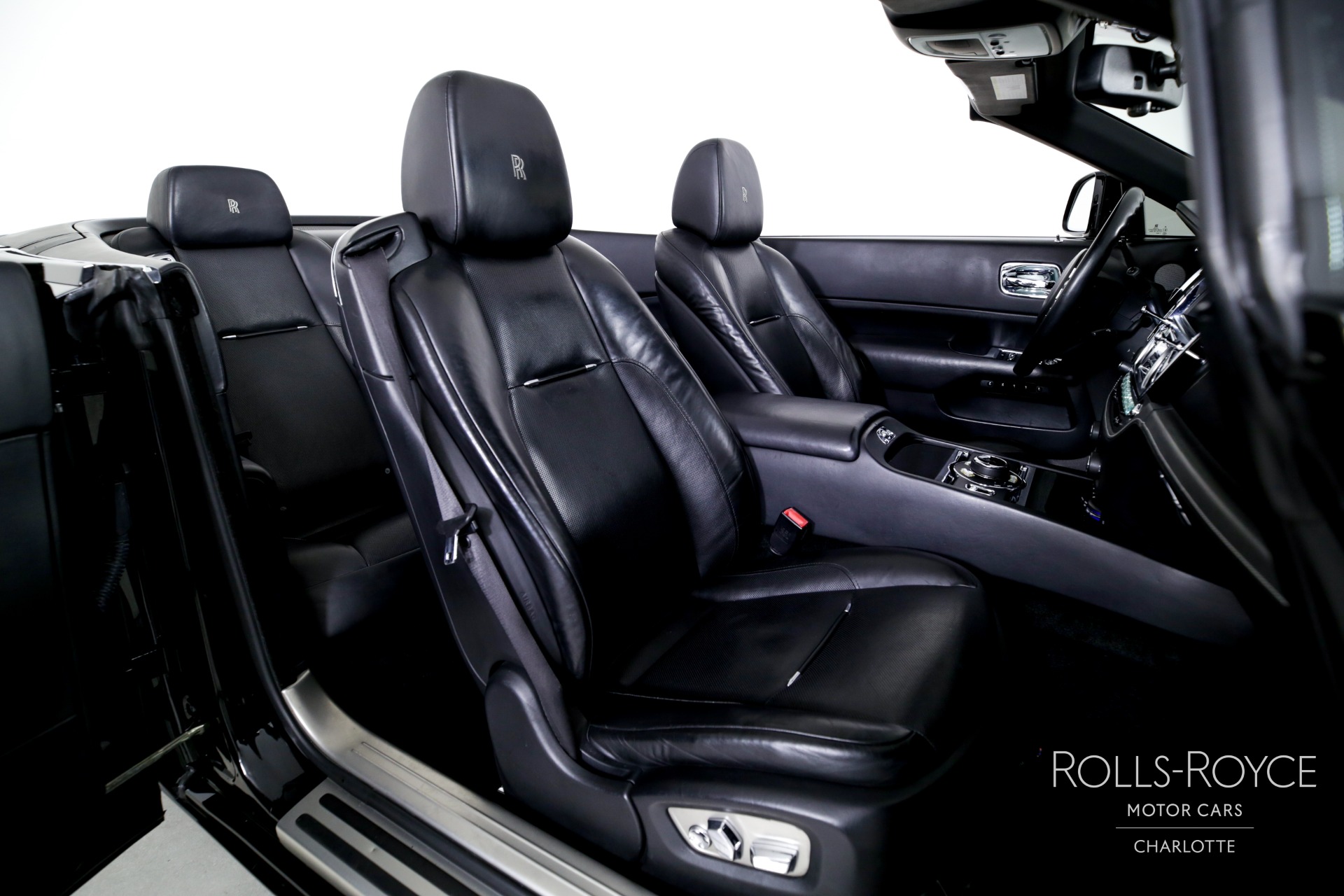 Used 2018 Rolls-Royce Dawn | Charlotte, NC
