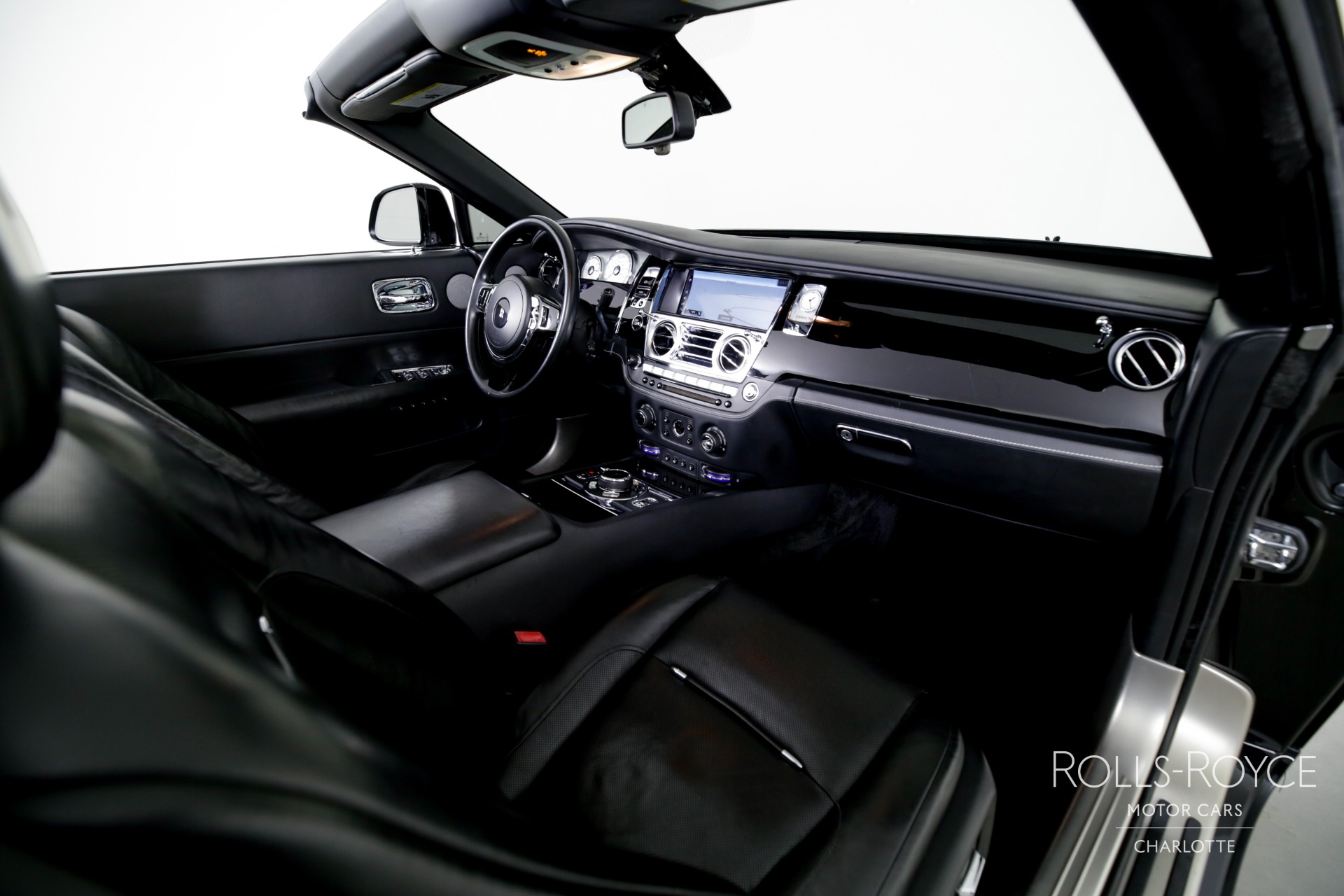 Used 2018 Rolls-Royce Dawn | Charlotte, NC