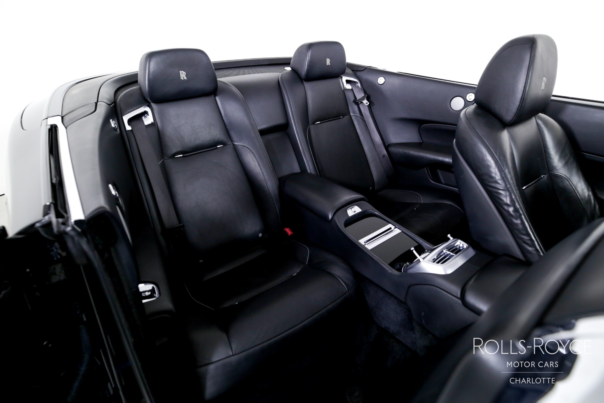 Used 2018 Rolls-Royce Dawn | Charlotte, NC