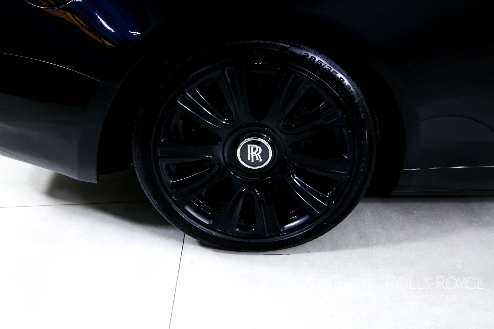 Used 2018 Rolls-Royce Dawn | Charlotte, NC