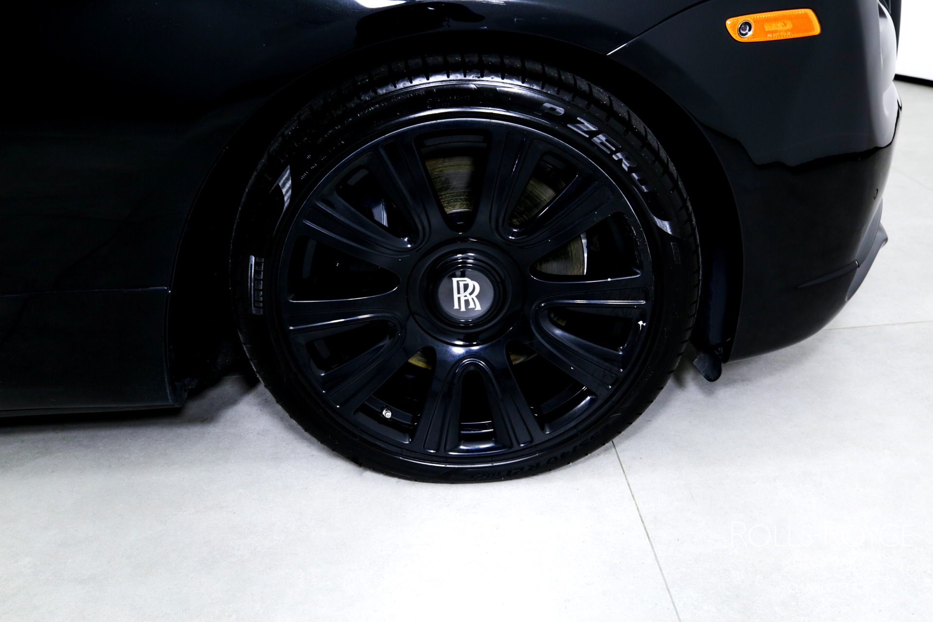 Used 2018 Rolls-Royce Dawn | Charlotte, NC