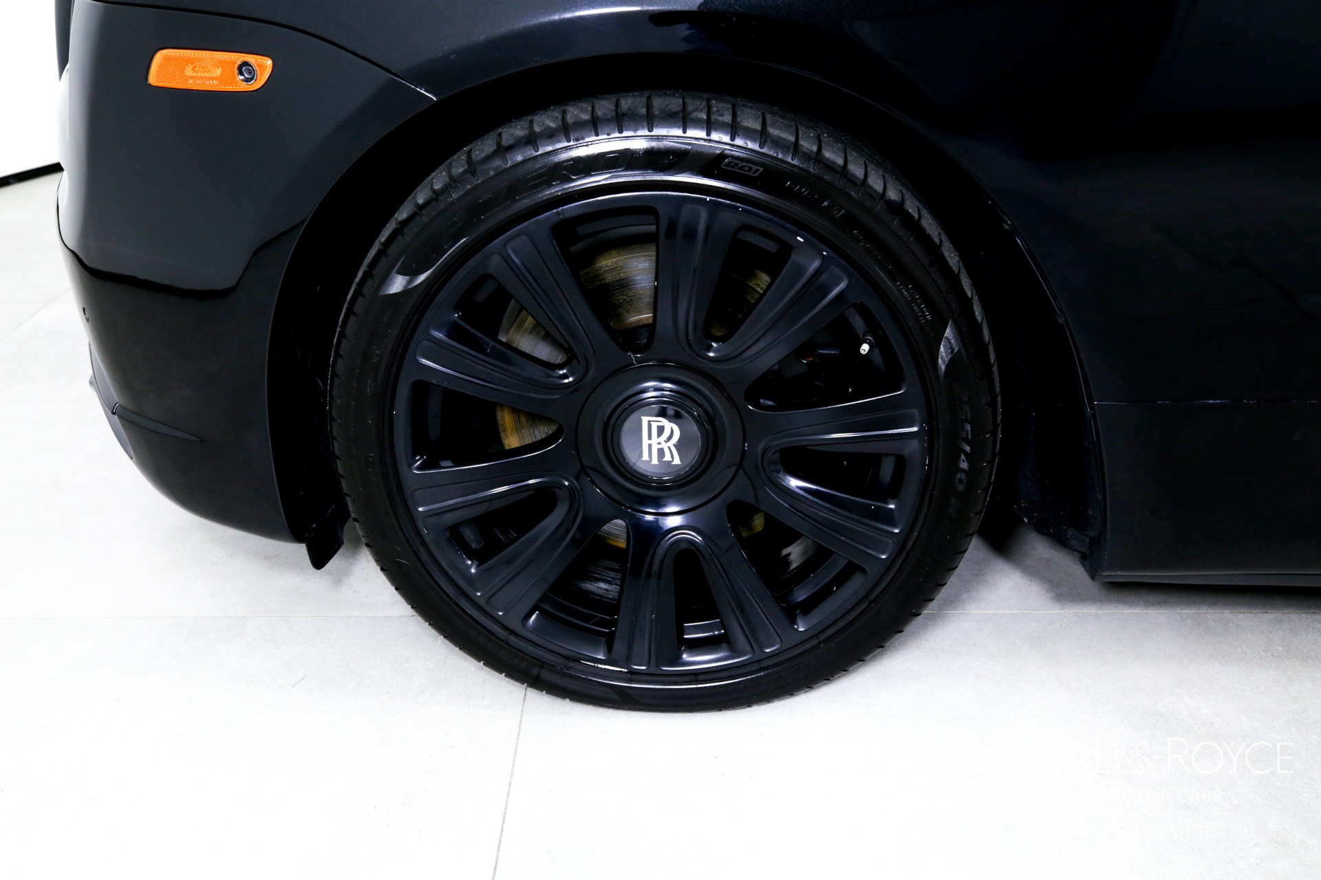 Used 2018 Rolls-Royce Dawn | Charlotte, NC