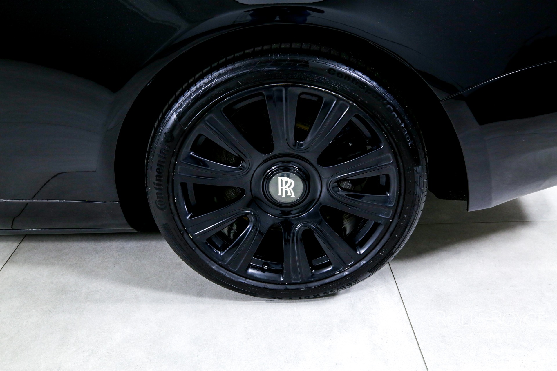 Used 2018 Rolls-Royce Dawn | Charlotte, NC