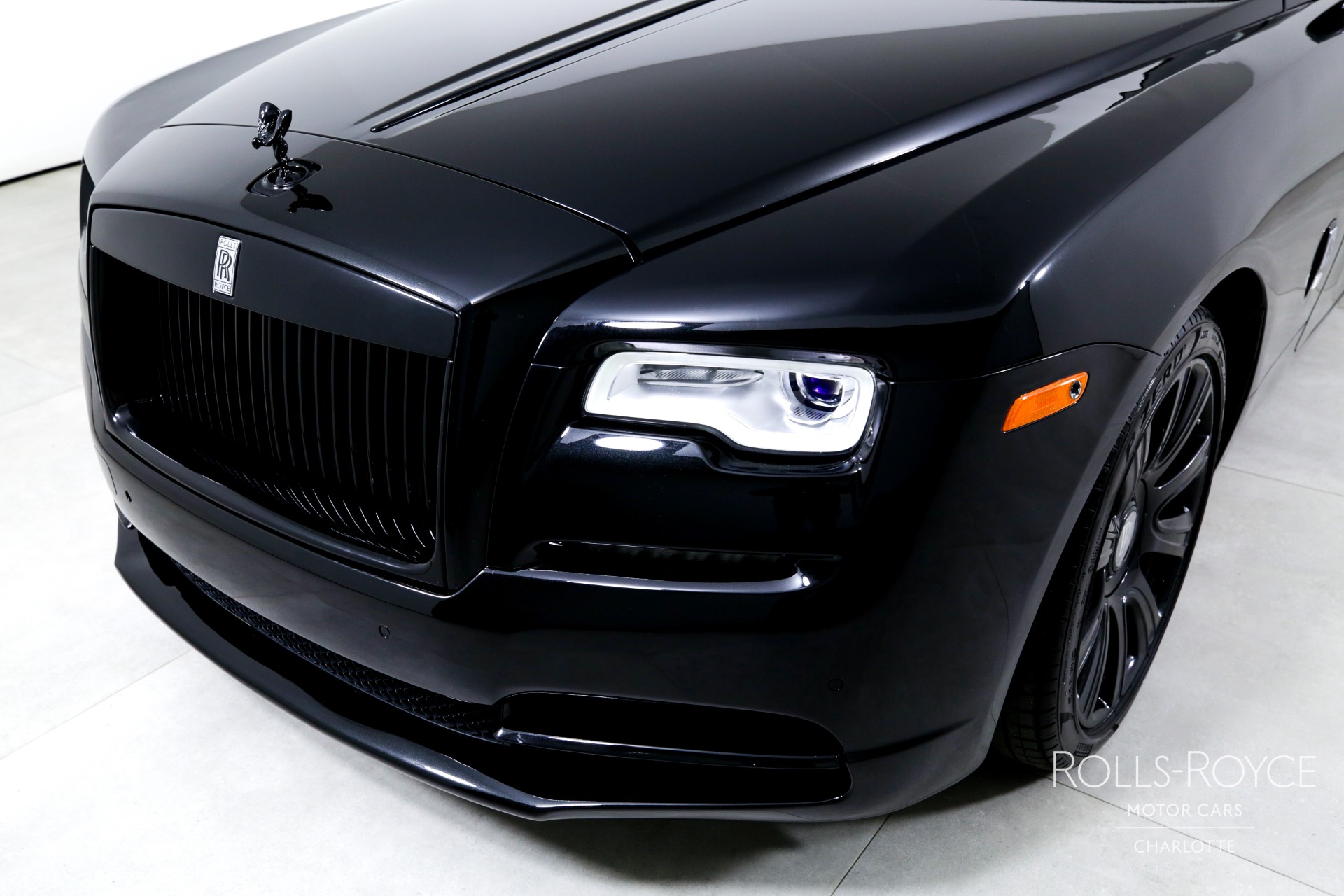 Used 2018 Rolls-Royce Dawn | Charlotte, NC