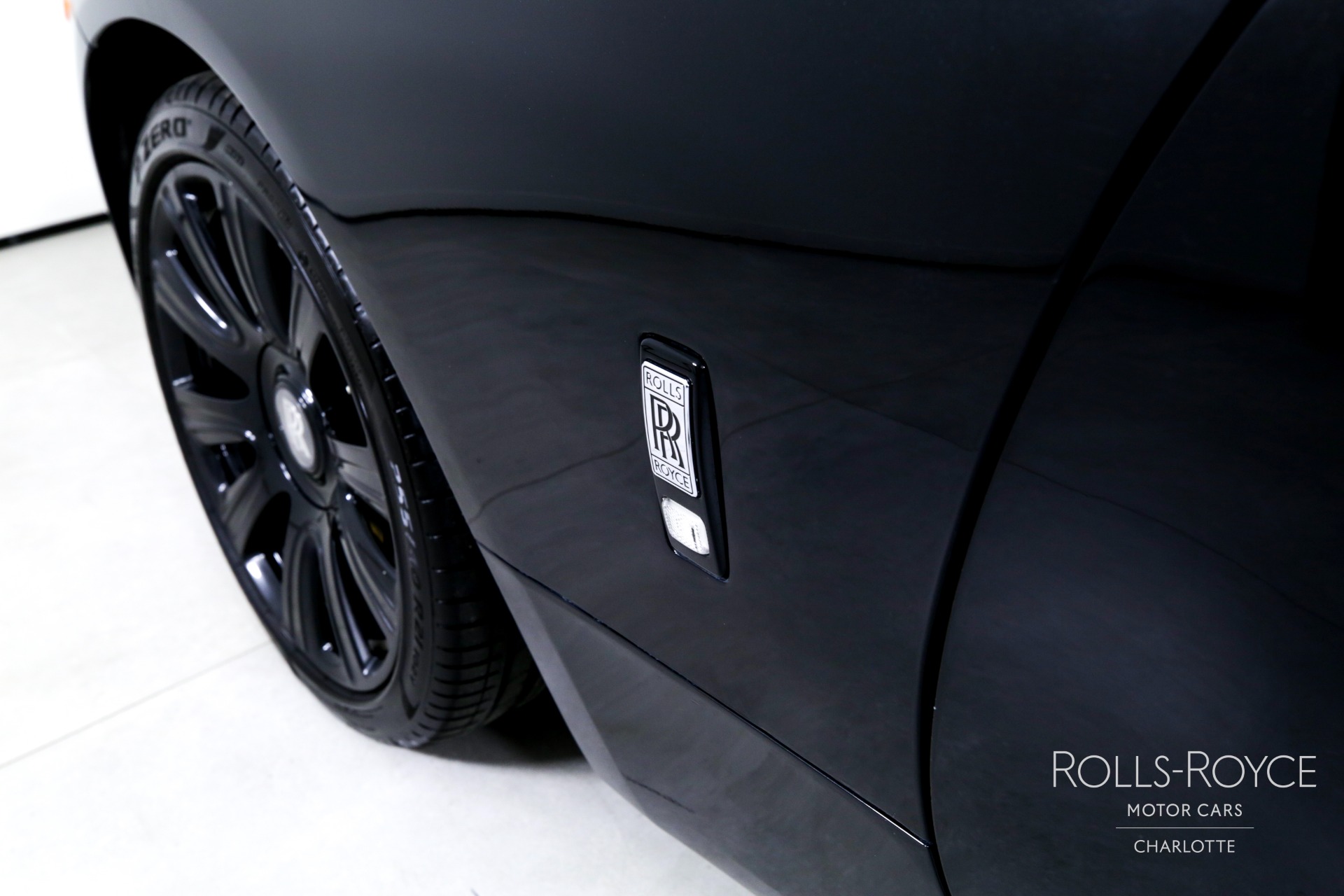 Used 2018 Rolls-Royce Dawn | Charlotte, NC