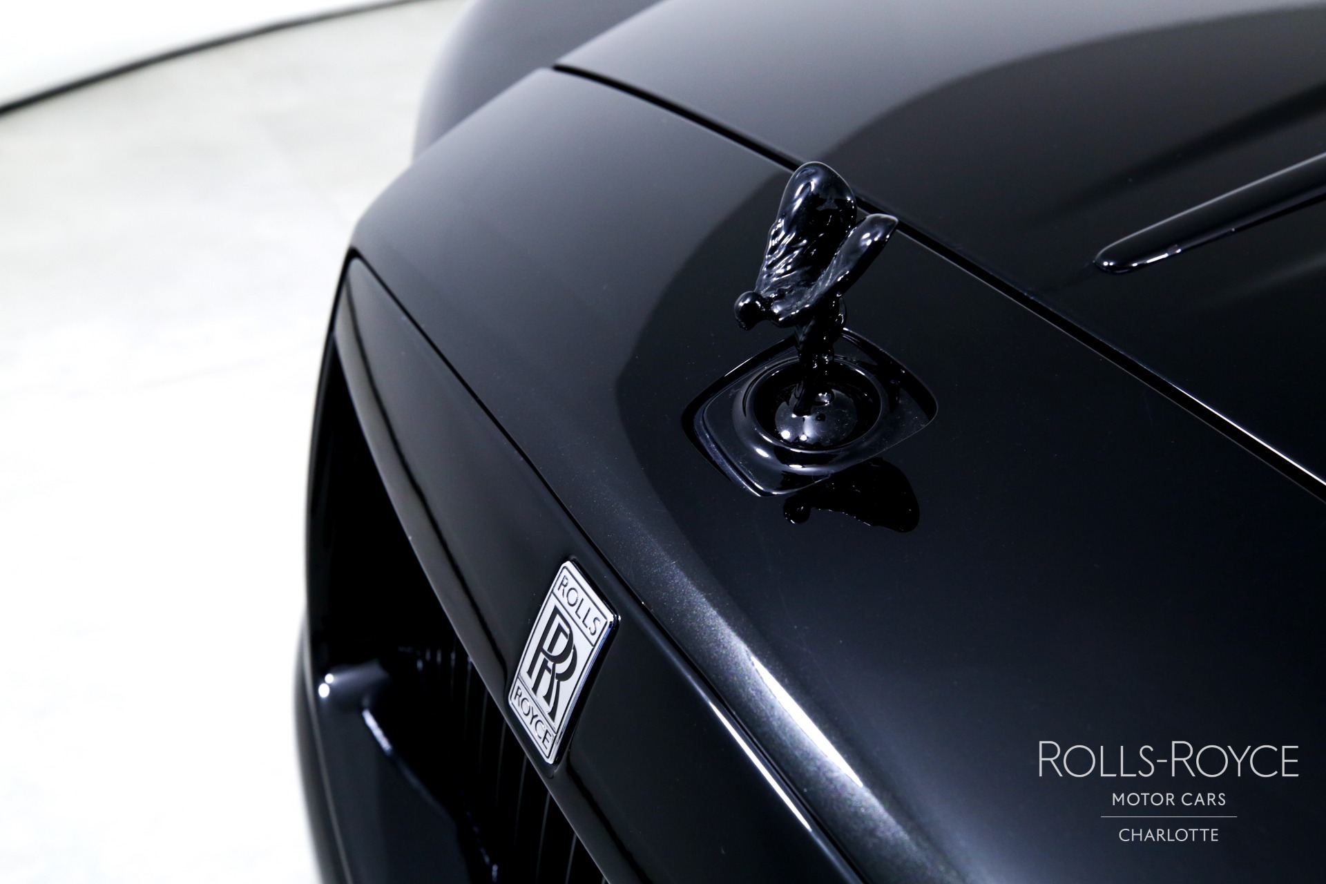 Used 2018 Rolls-Royce Dawn | Charlotte, NC