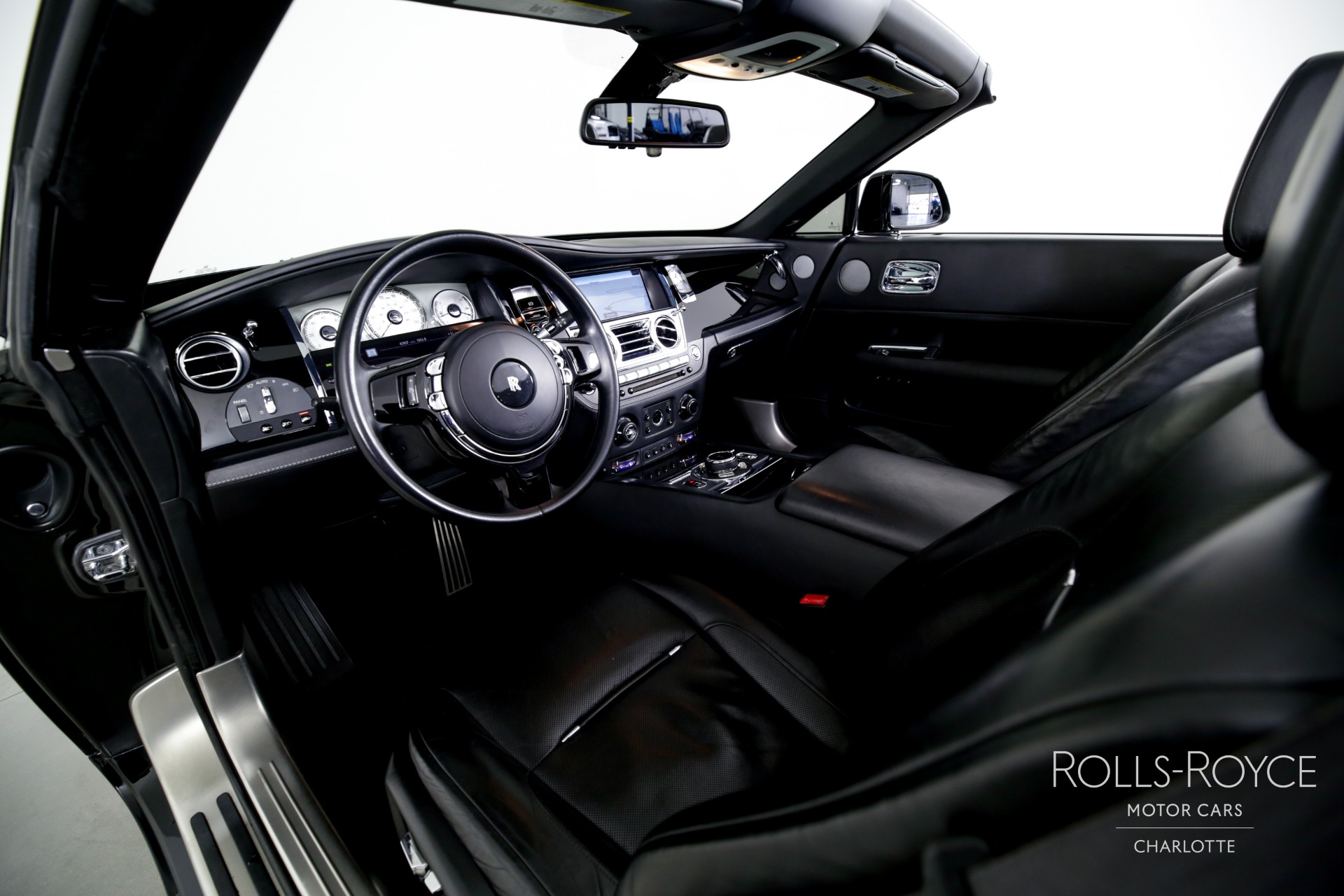 Used 2018 Rolls-Royce Dawn | Charlotte, NC