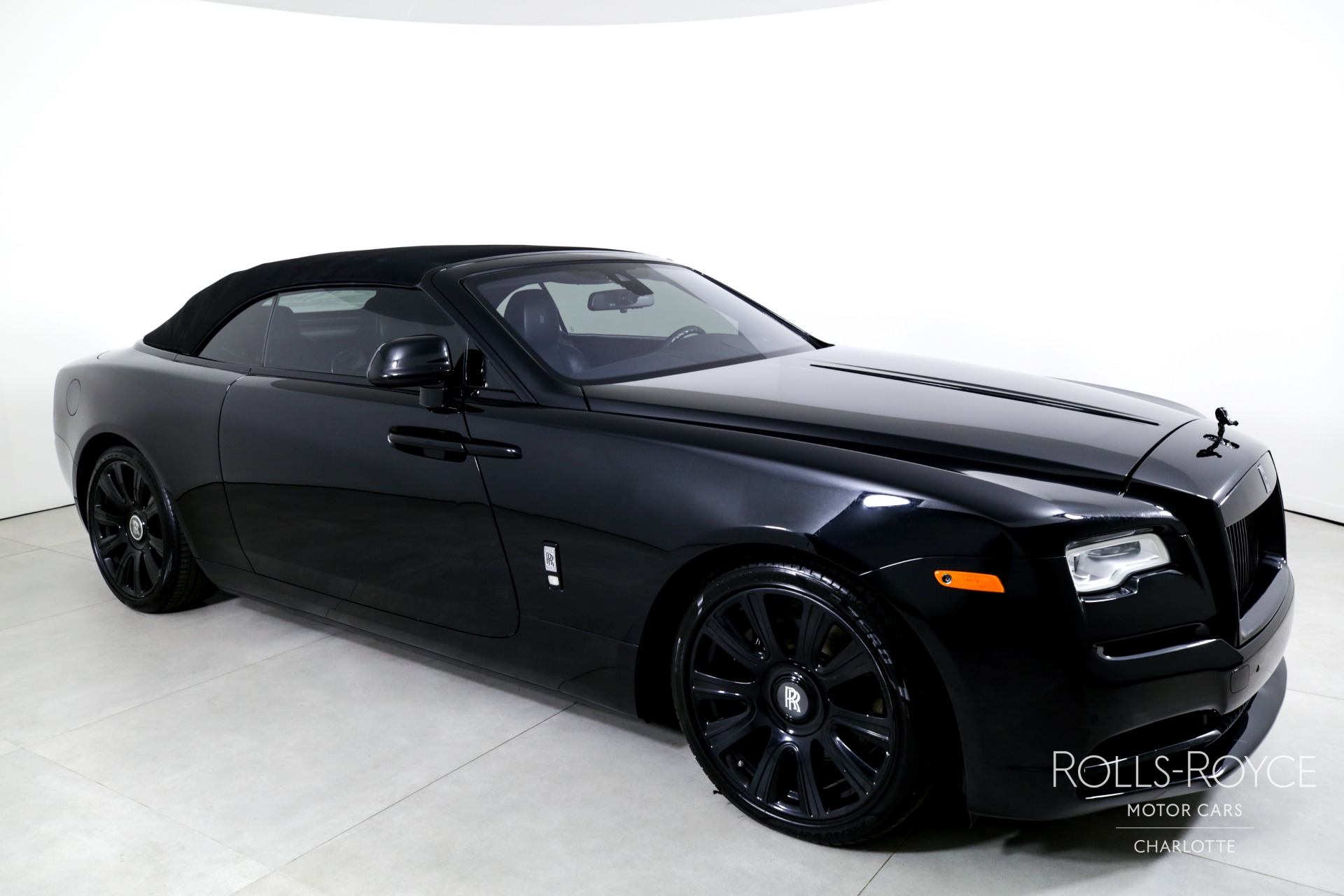 Used 2018 Rolls-Royce Dawn | Charlotte, NC