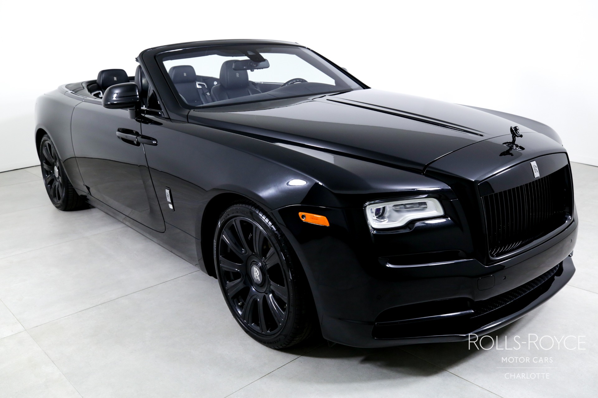 Used 2018 Rolls-Royce Dawn | Charlotte, NC