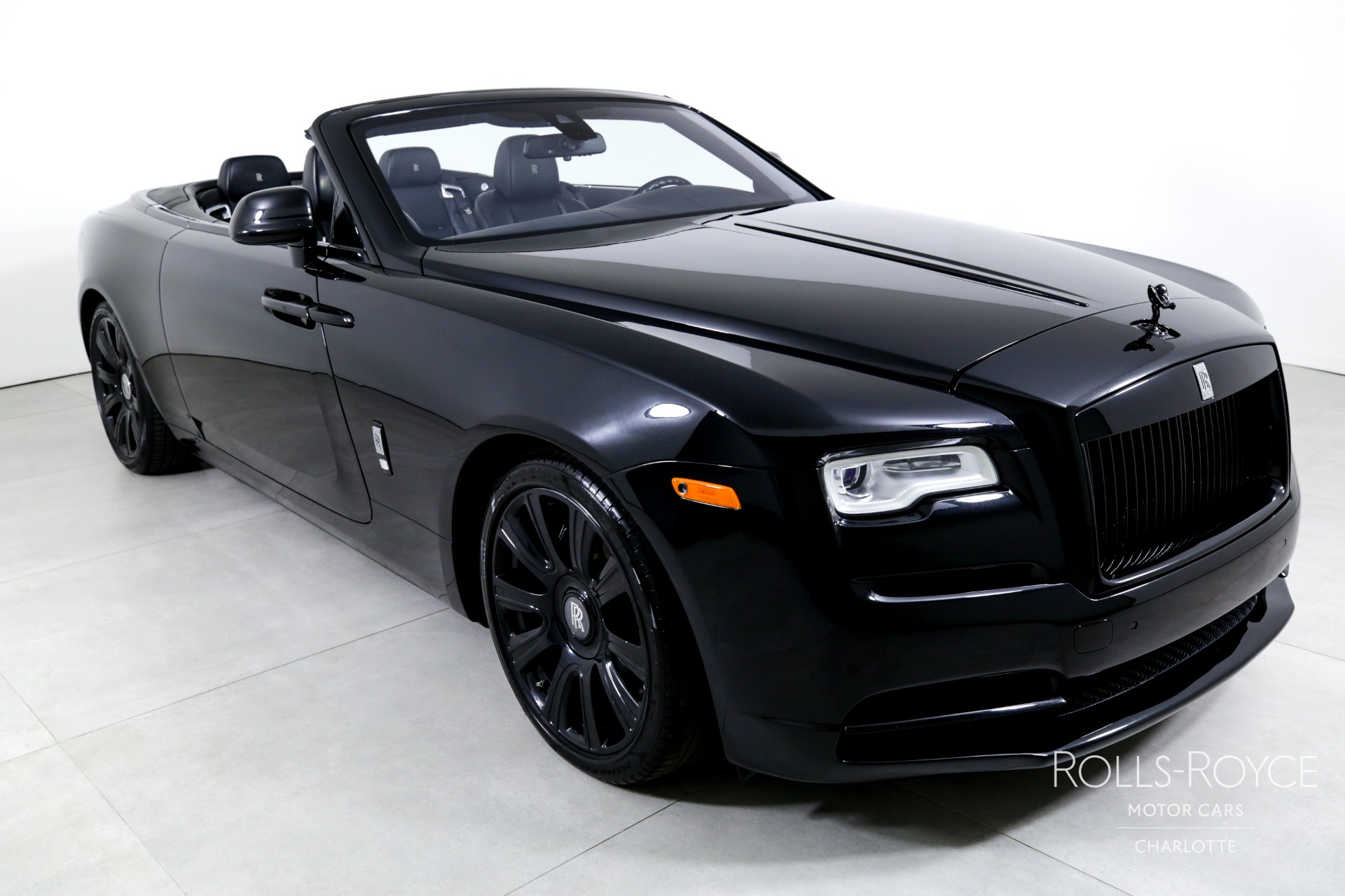 Used 2018 Rolls-Royce Dawn  | Charlotte, NC