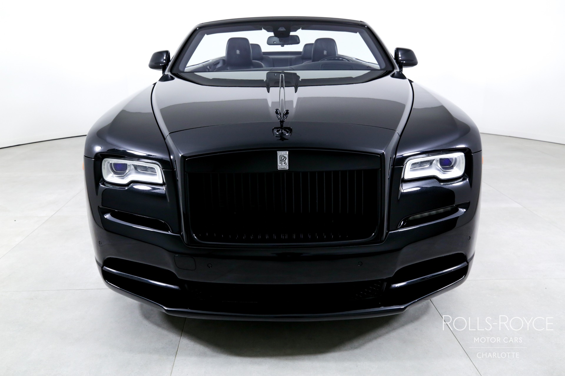 Used 2018 Rolls-Royce Dawn | Charlotte, NC