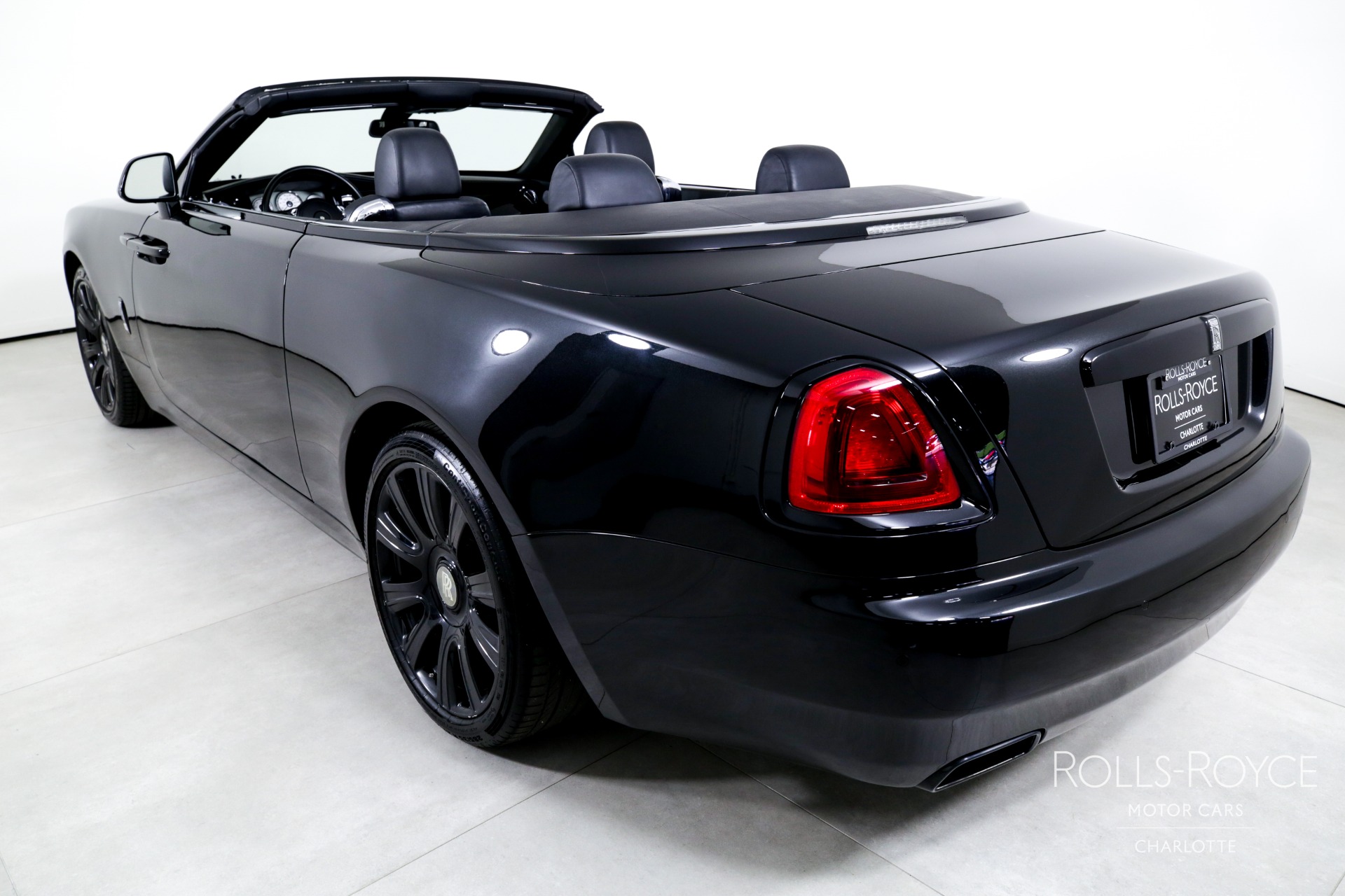 Used 2018 Rolls-Royce Dawn | Charlotte, NC