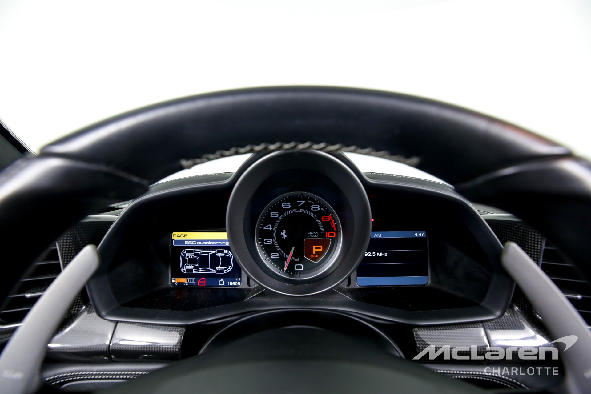 Used 2014 Ferrari 458 Spider | Charlotte, NC