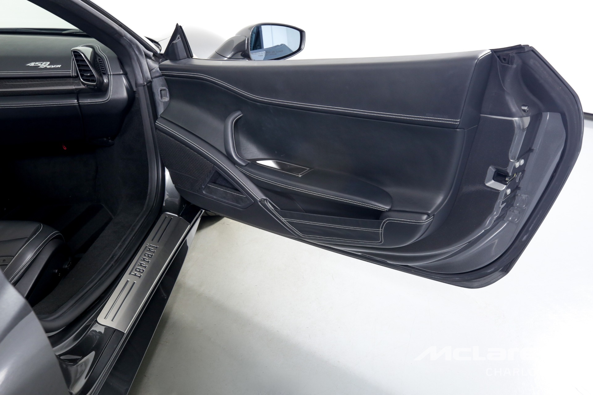 Used 2014 Ferrari 458 Spider | Charlotte, NC
