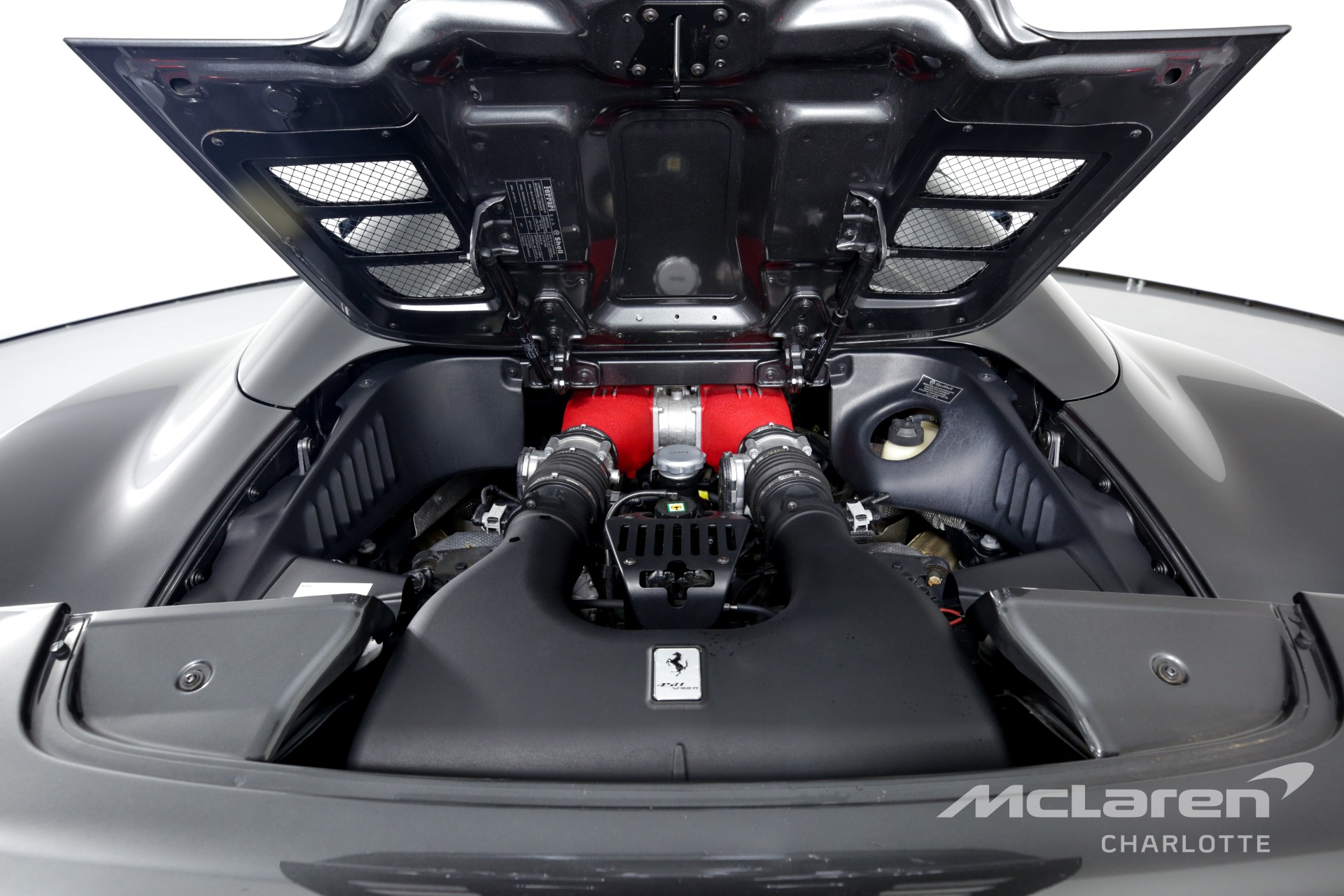 Used 2014 Ferrari 458 Spider | Charlotte, NC