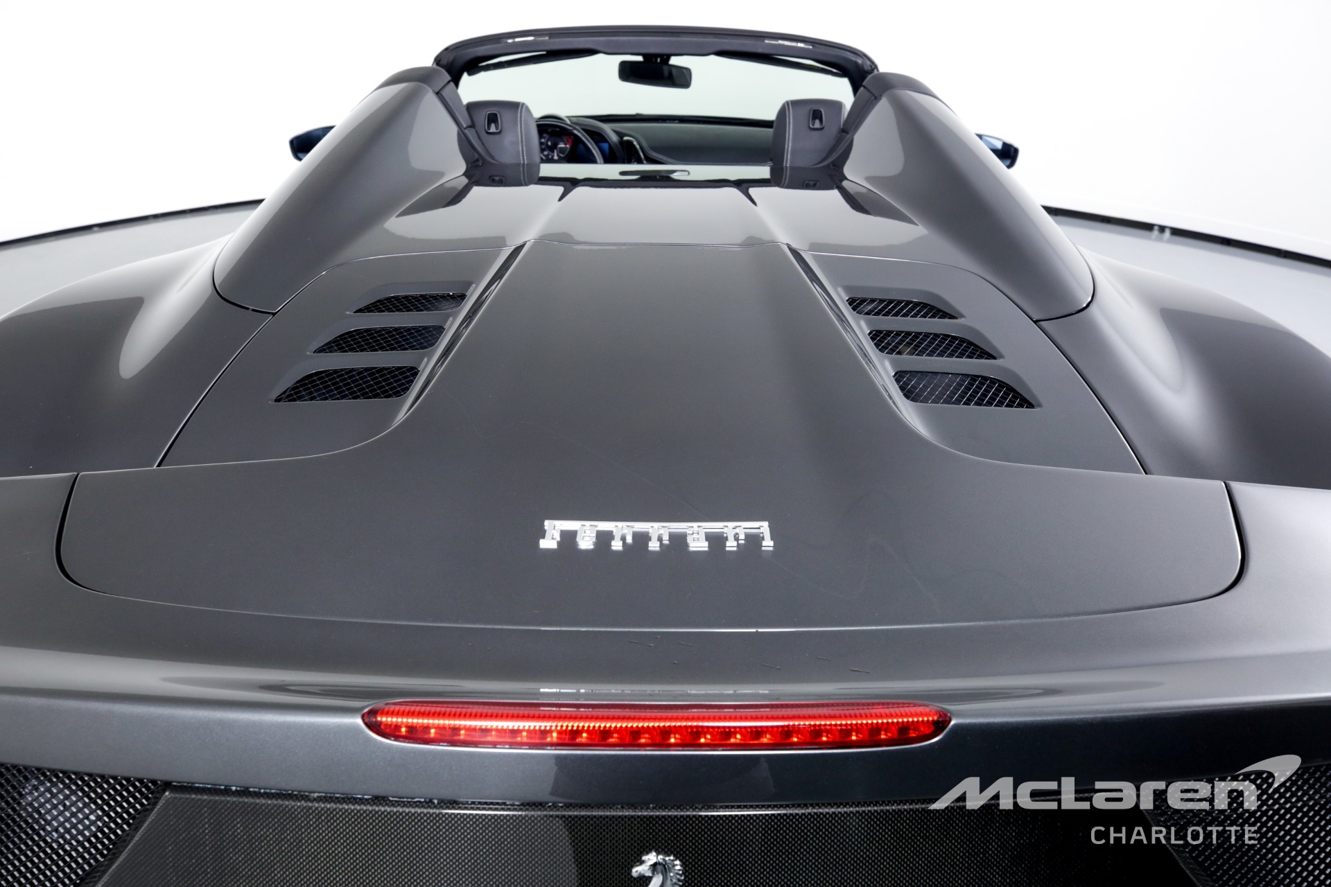 Used 2014 Ferrari 458 Spider | Charlotte, NC