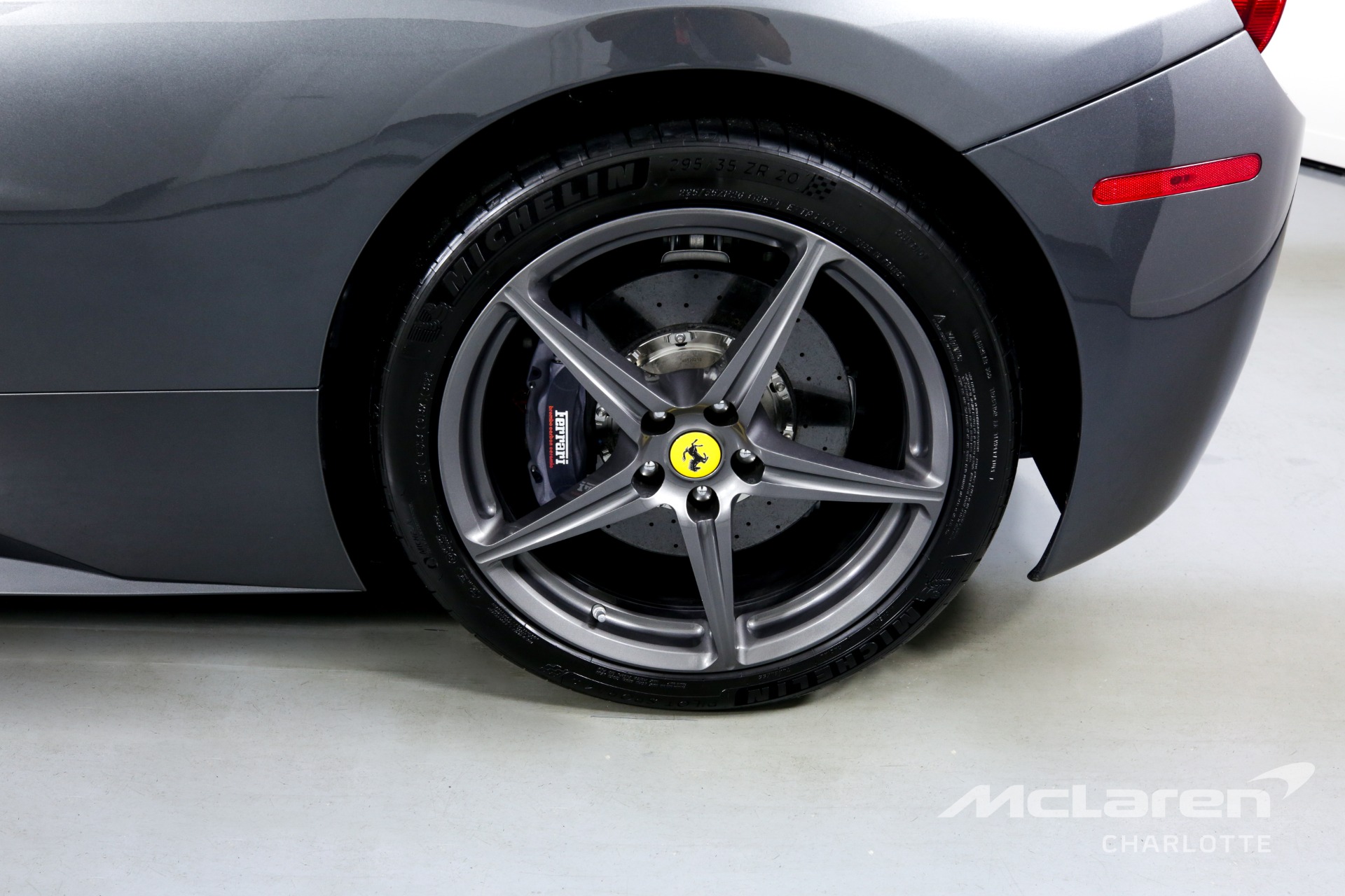 Used 2014 Ferrari 458 Spider | Charlotte, NC