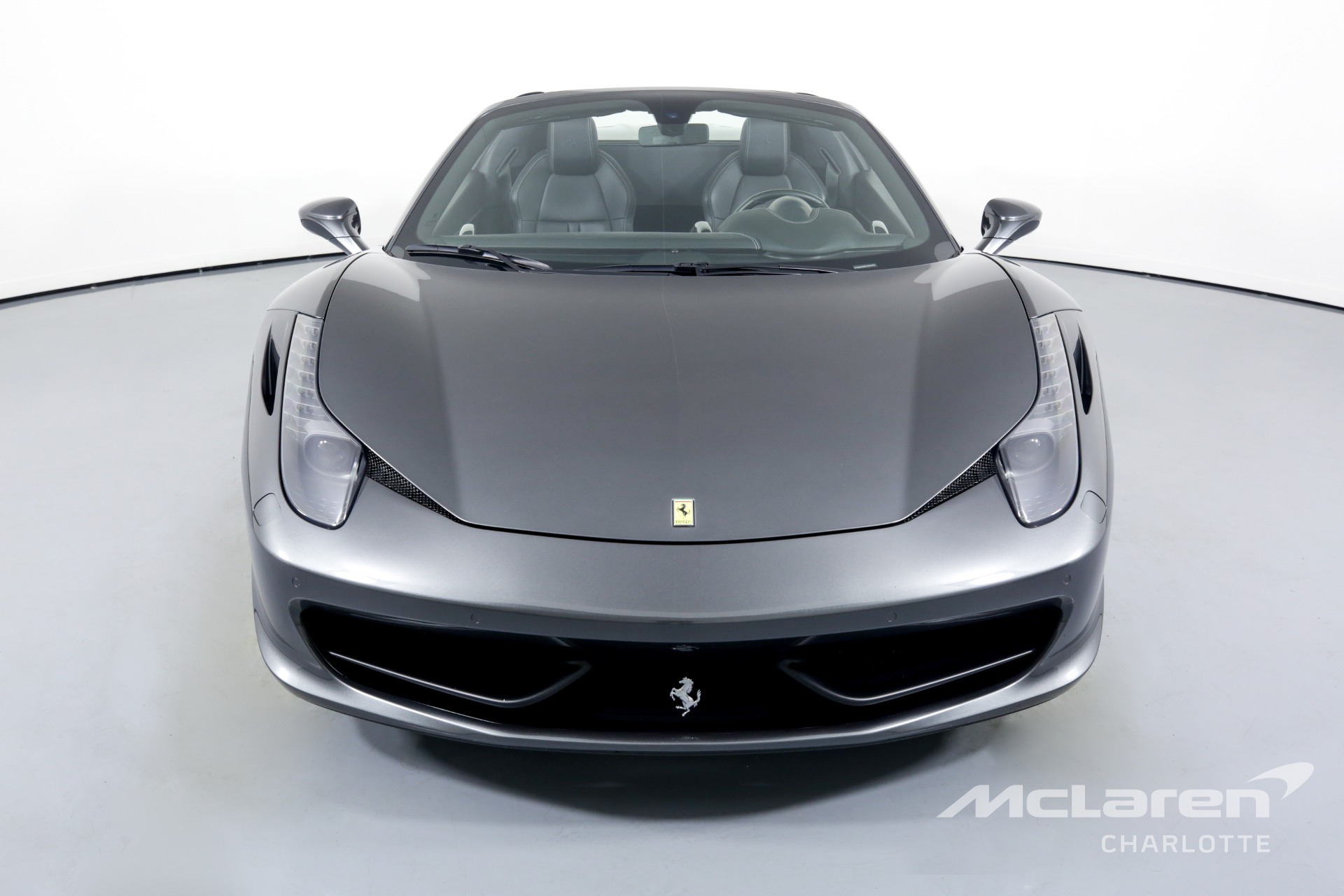 Used 2014 Ferrari 458 Spider | Charlotte, NC
