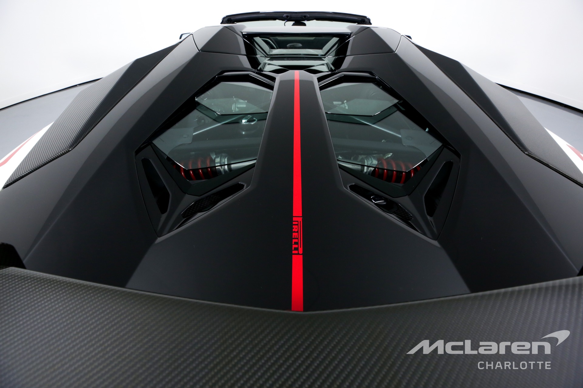 Used 2016 Lamborghini Aventador LP 750-4 SV | Charlotte, NC