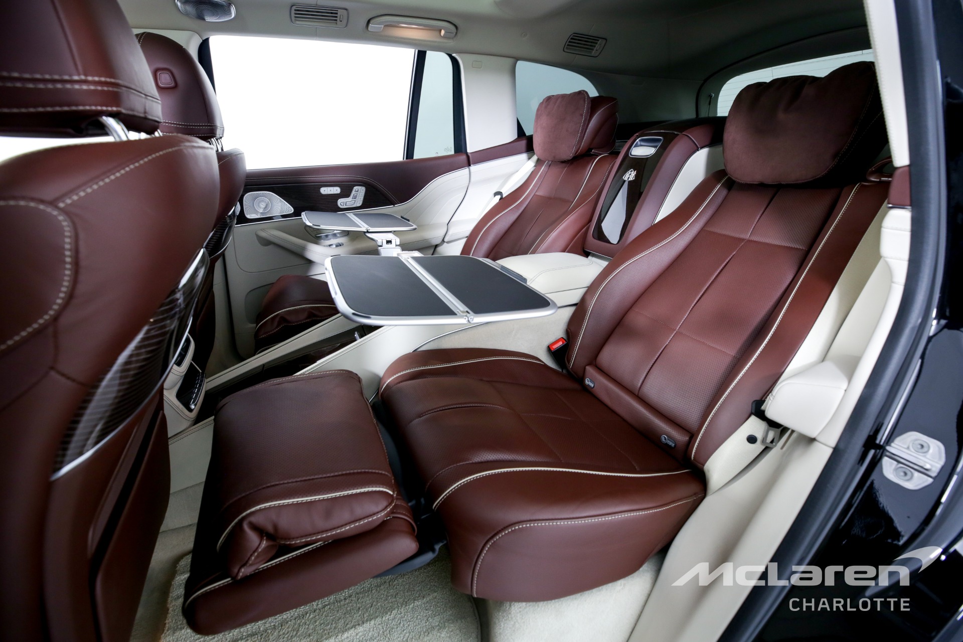 Used 2021 Mercedes-Benz GLS Mercedes-Maybach GLS 600 4MATIC | Charlotte, NC