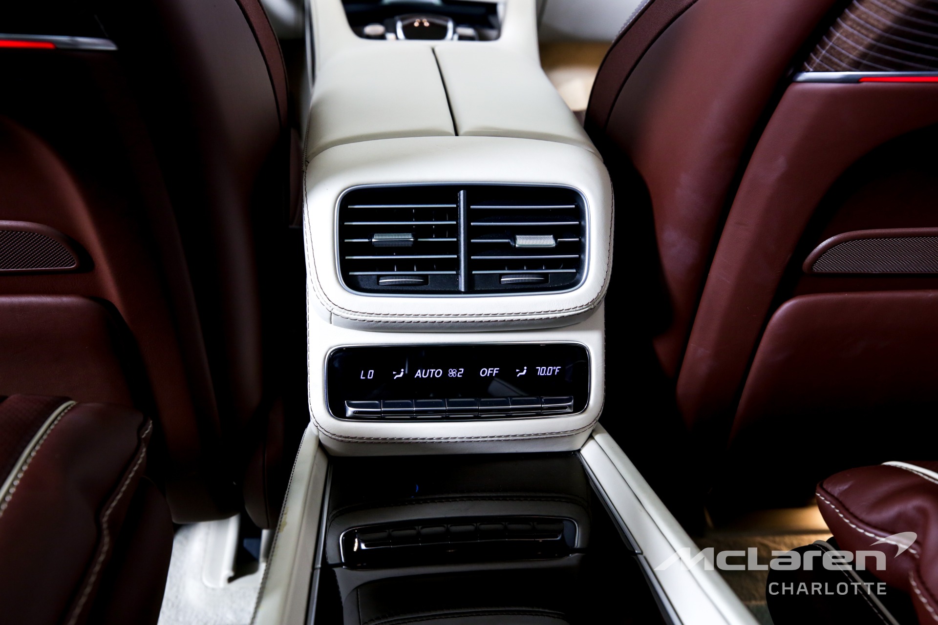 Used 2021 Mercedes-Benz GLS Mercedes-Maybach GLS 600 4MATIC | Charlotte, NC