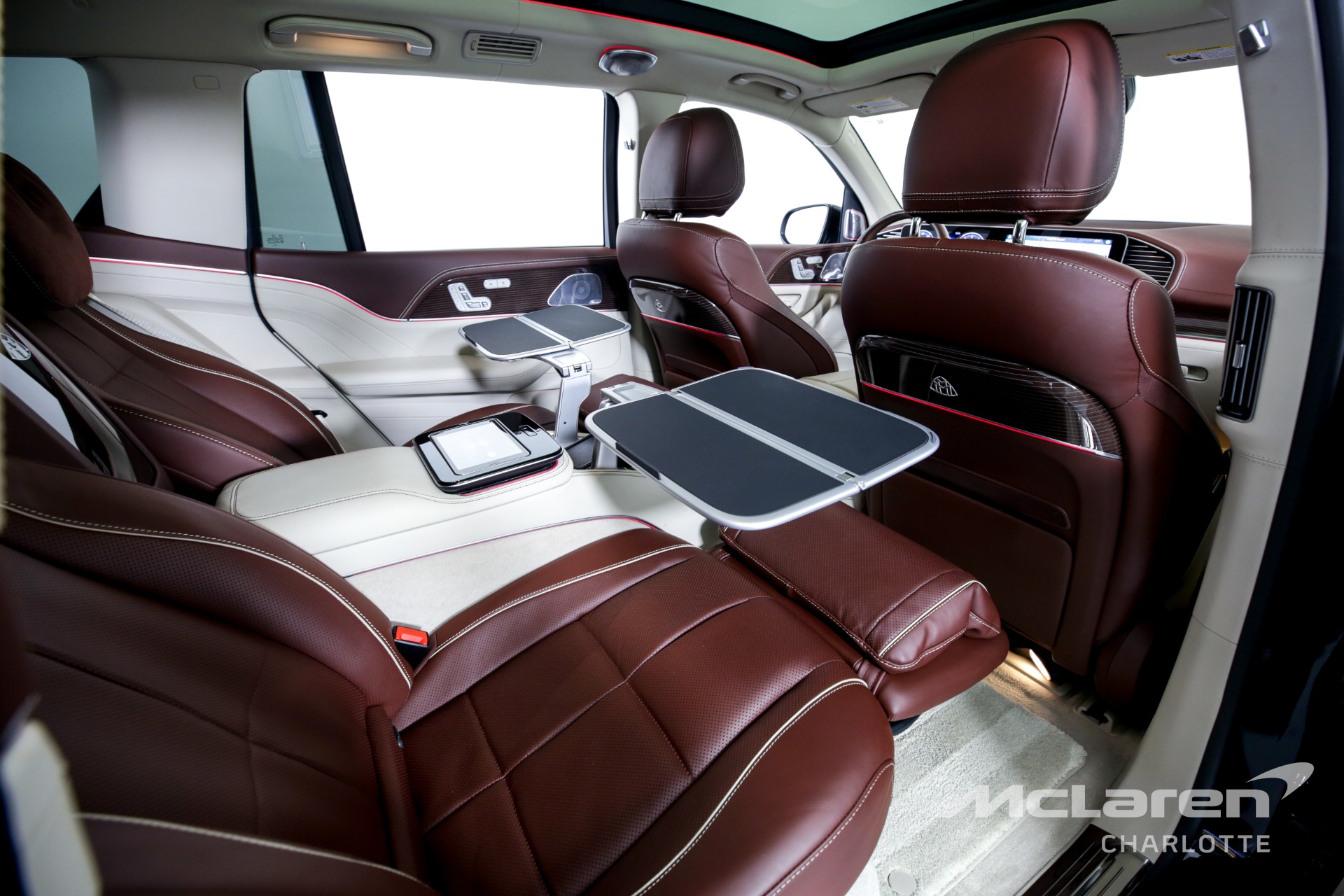 Used 2021 Mercedes-Benz GLS Mercedes-Maybach GLS 600 4MATIC | Charlotte, NC