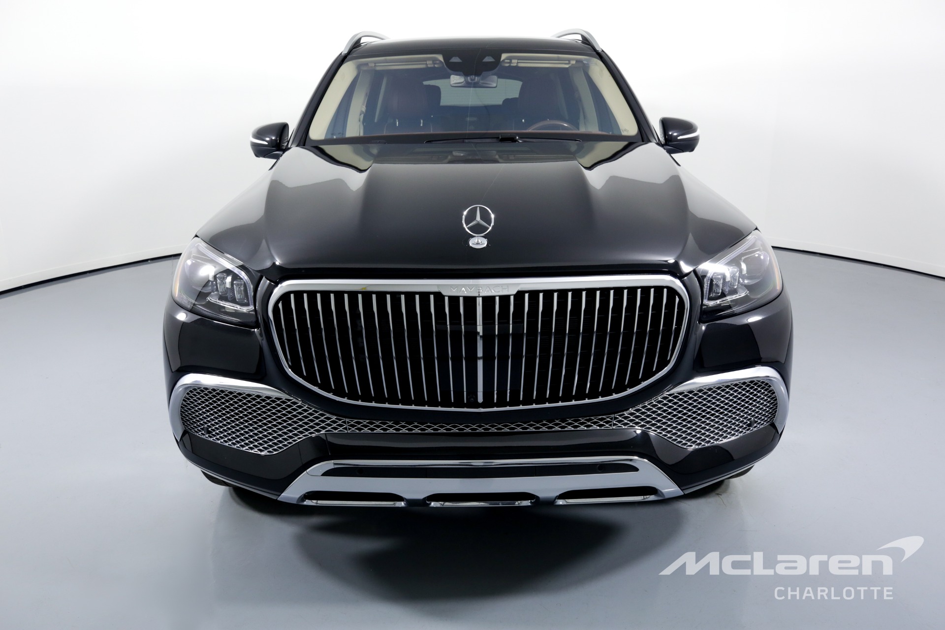 Used 2021 Mercedes-Benz GLS Mercedes-Maybach GLS 600 4MATIC | Charlotte, NC