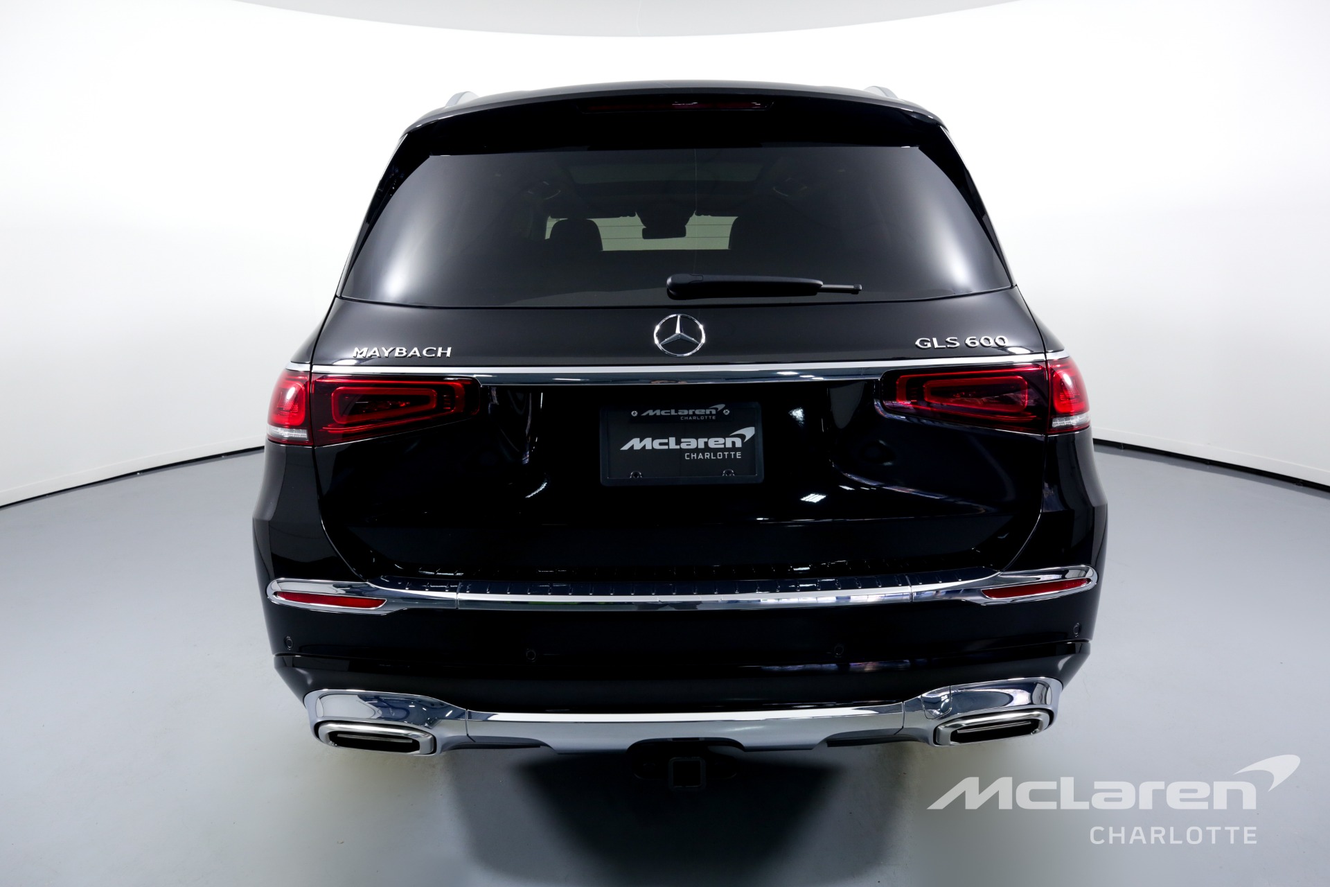 Used 2021 Mercedes-Benz GLS Mercedes-Maybach GLS 600 4MATIC | Charlotte, NC