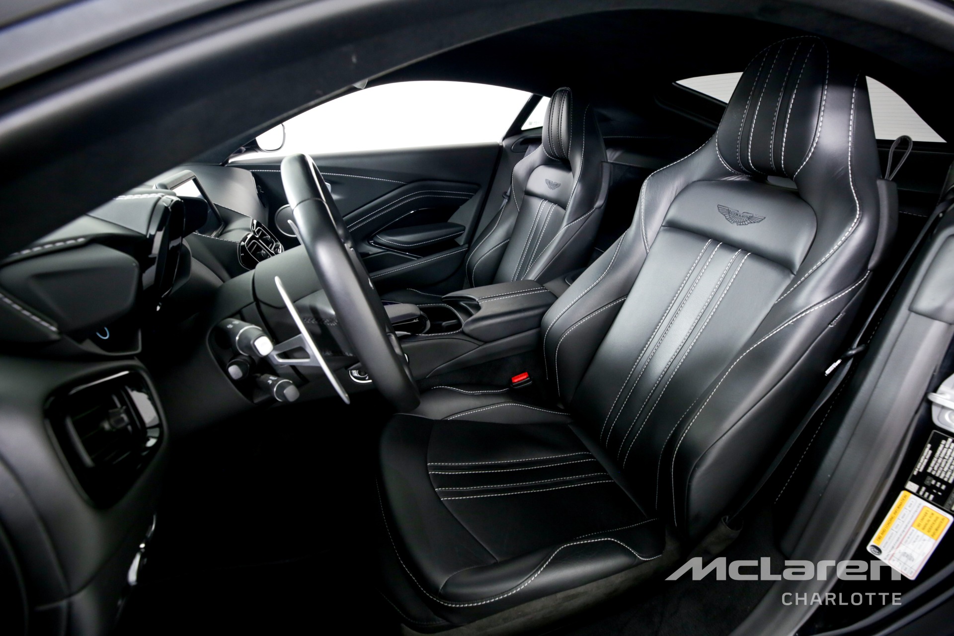 Used 2020 Aston Martin Vantage | Charlotte, NC
