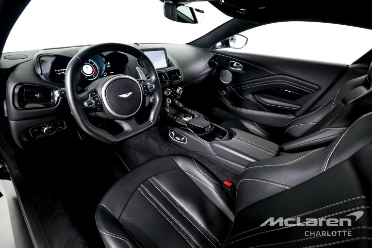Used-2020-Aston-Martin-Vantage