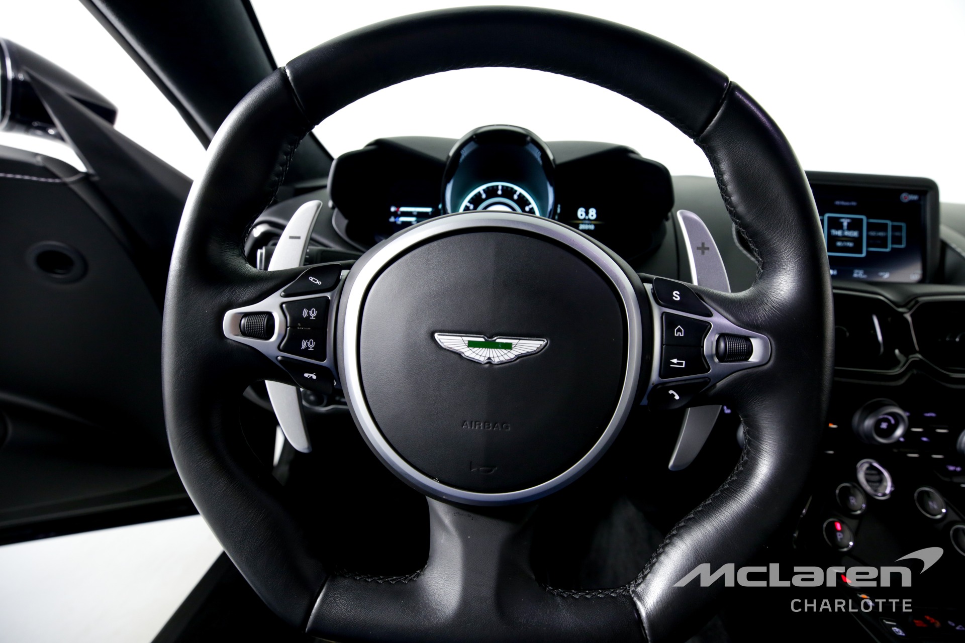 Used 2020 Aston Martin Vantage | Charlotte, NC