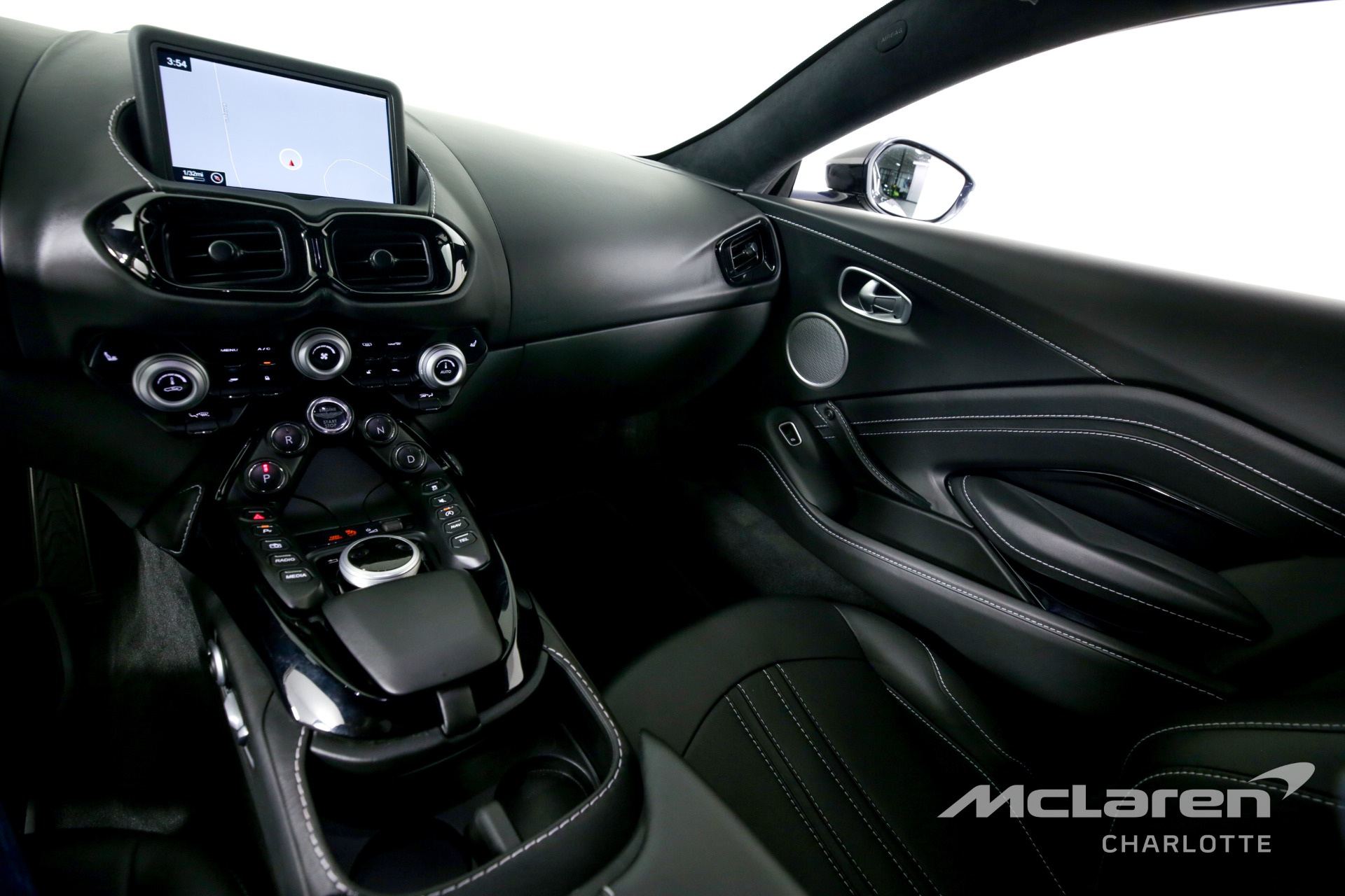 Used 2020 Aston Martin Vantage | Charlotte, NC