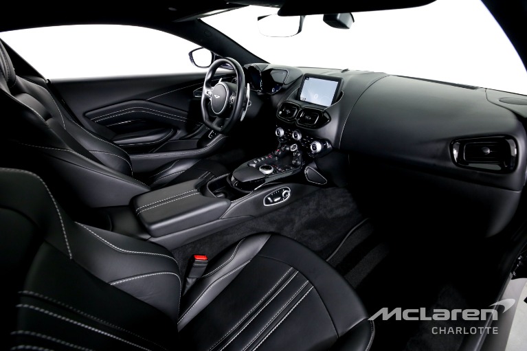 Used-2020-Aston-Martin-Vantage