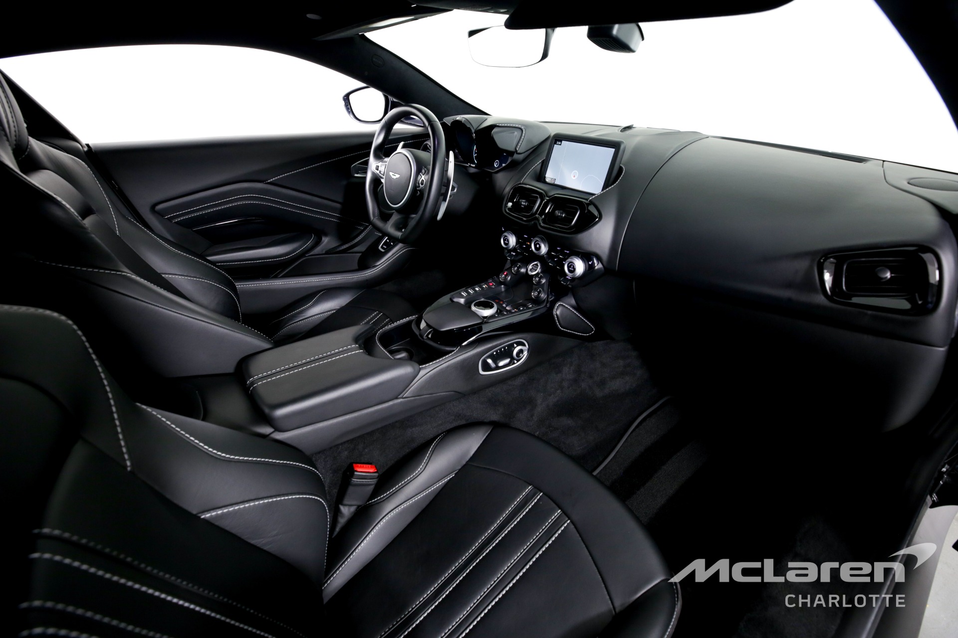 Used 2020 Aston Martin Vantage | Charlotte, NC