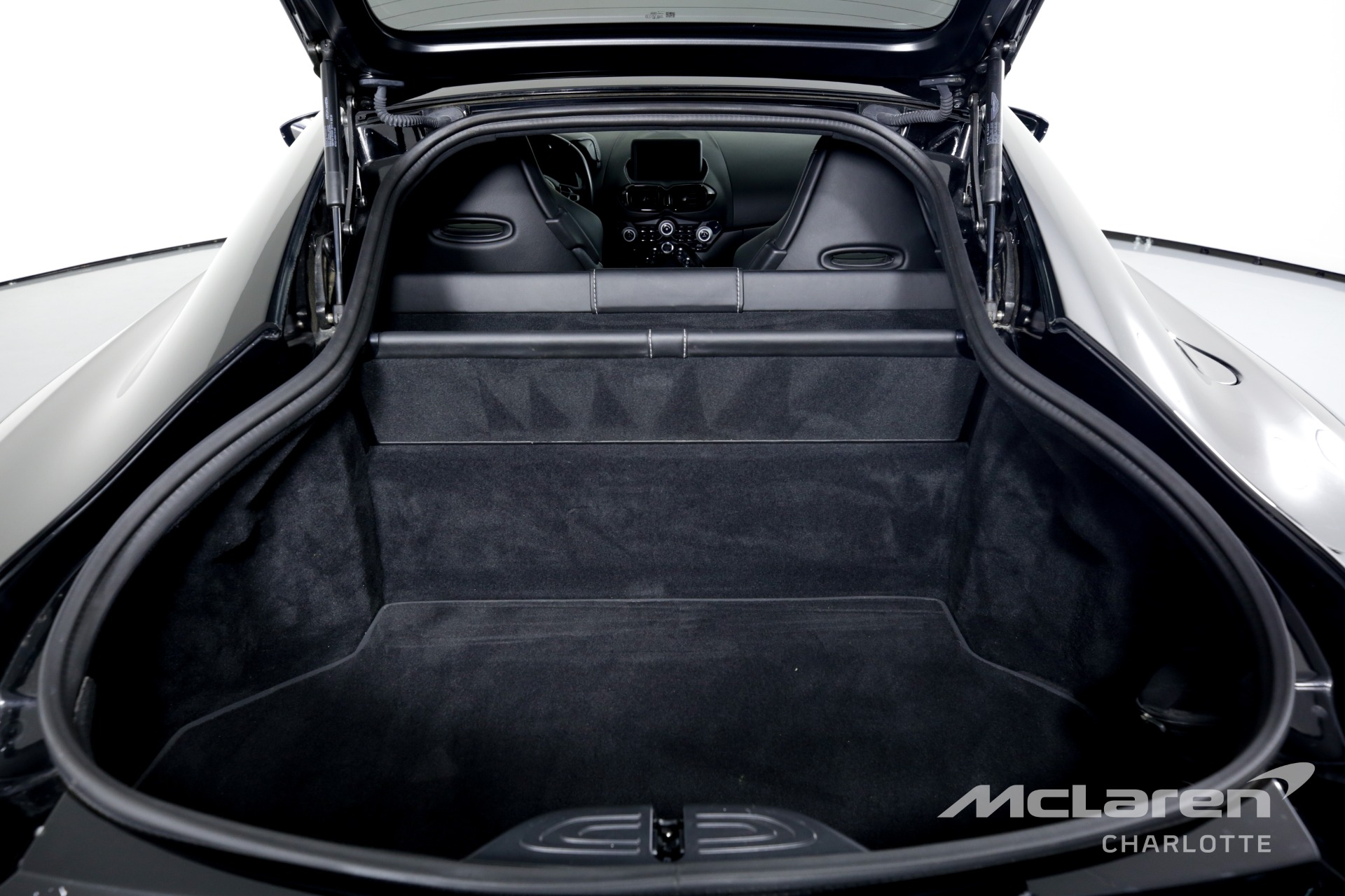 Used 2020 Aston Martin Vantage | Charlotte, NC